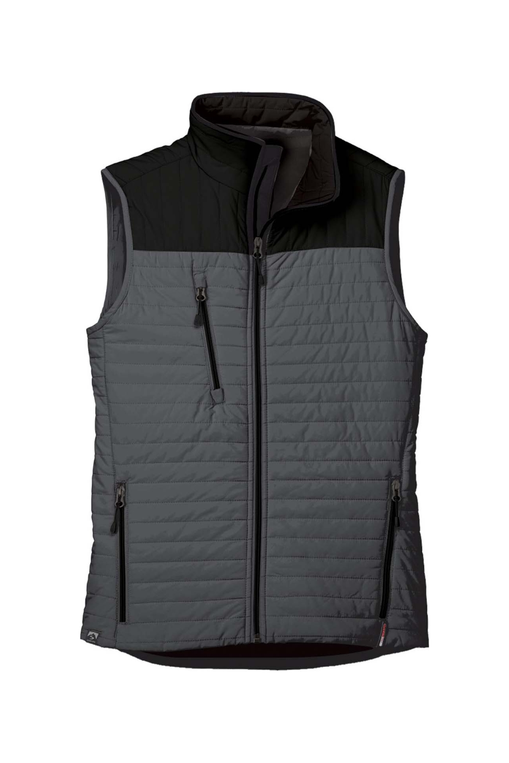 Storm Creek Women's Front Runner 120 GSM Insulated Quilted Vest