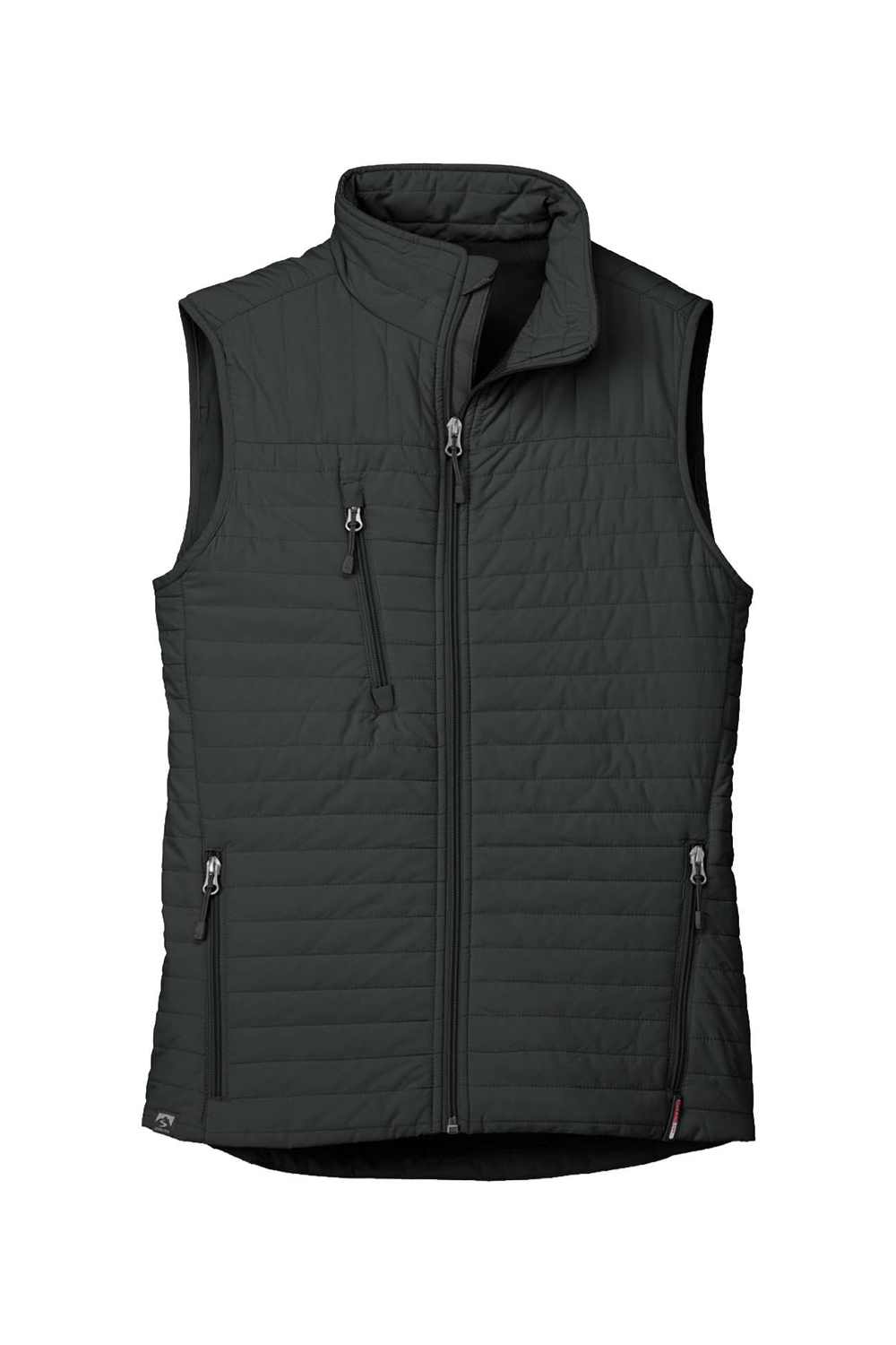 Storm Creek Women's Front Runner Heather Vest