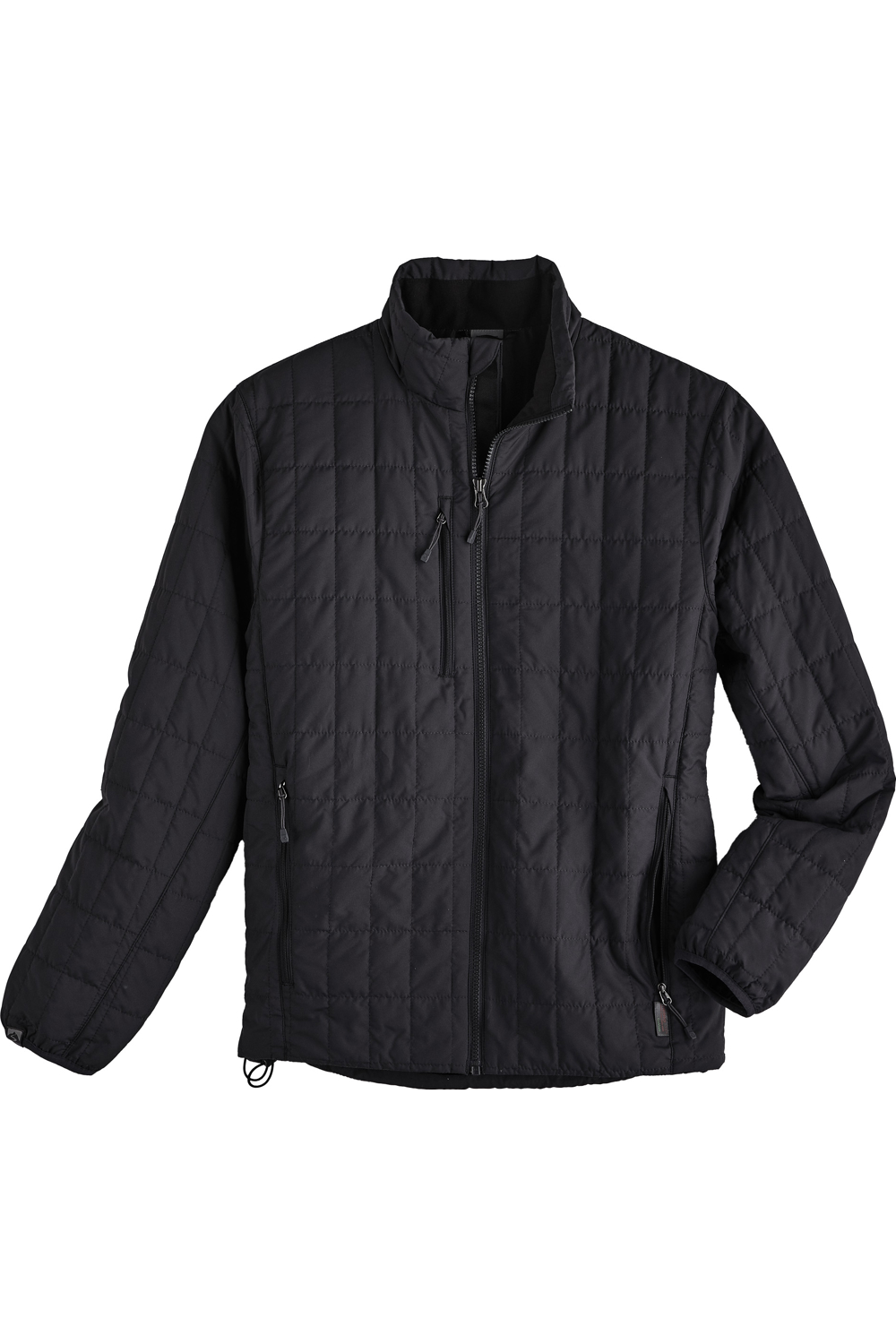 Storm Creek Traveler Jacket