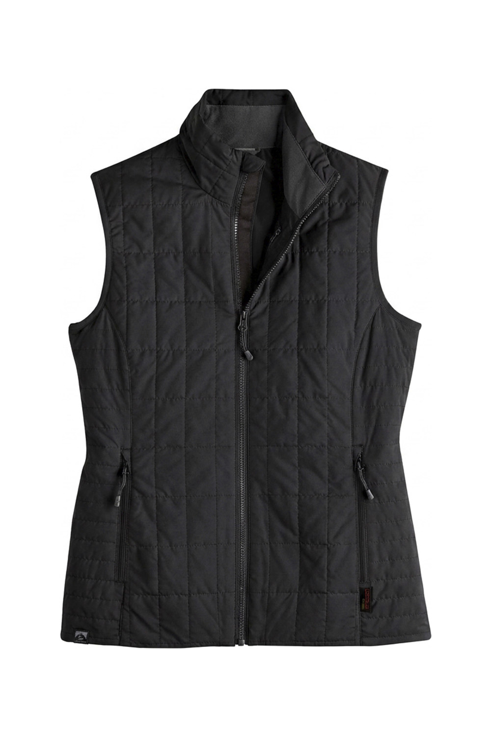Storm Creek Women's Traveler 60 GSM Insulated Packable Quilted Vest