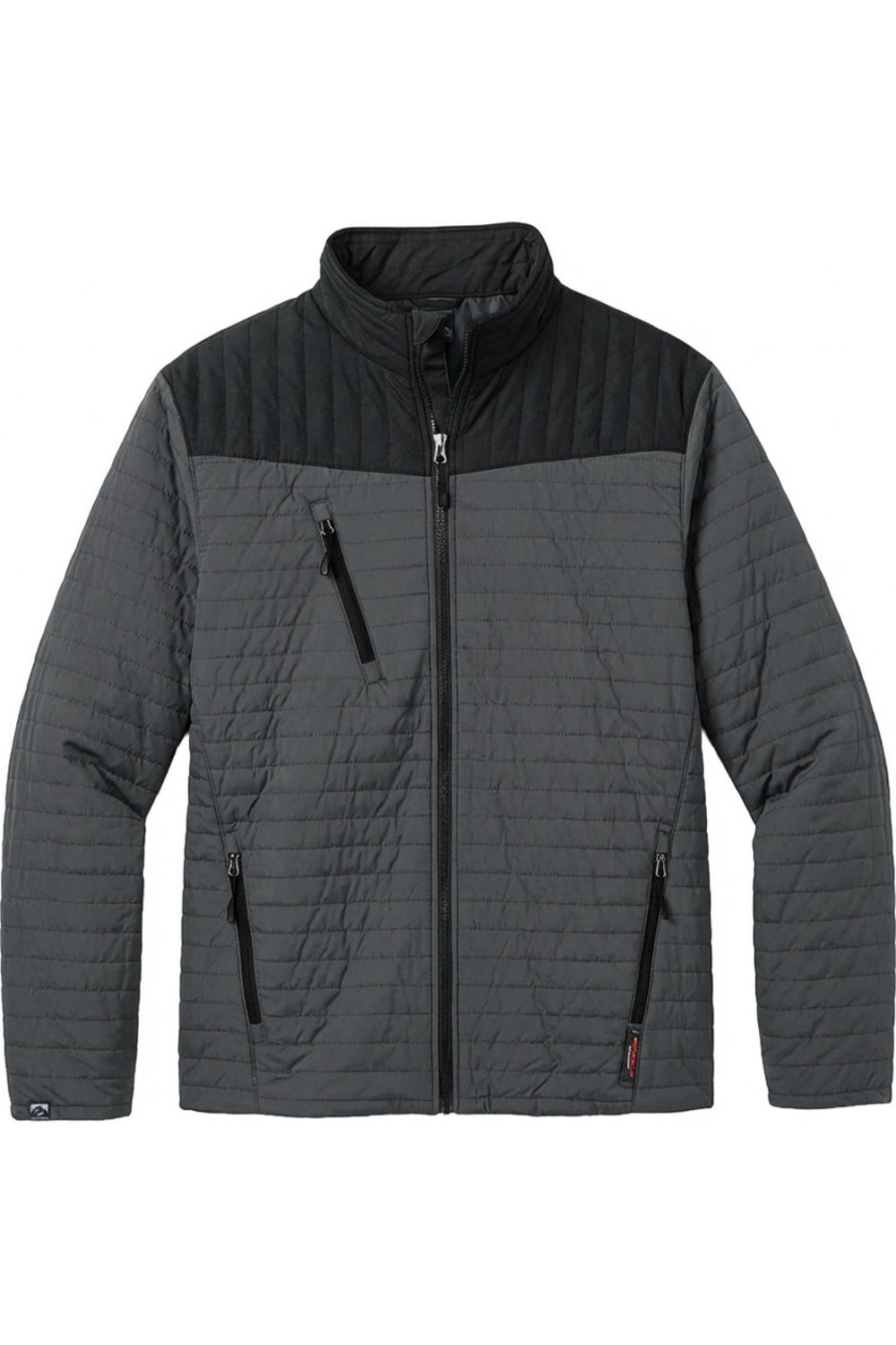 Storm Creek Men's Front Runner 120 GSM Insulated Quilted Jacket
