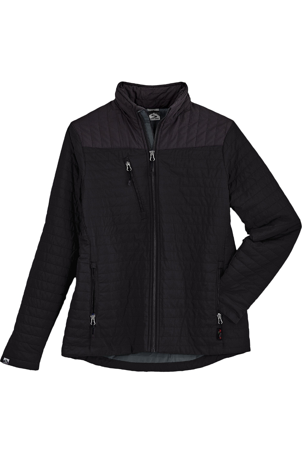 Storm Creek Women's Front Runner 120 GSM Insulated Quilted Jacket