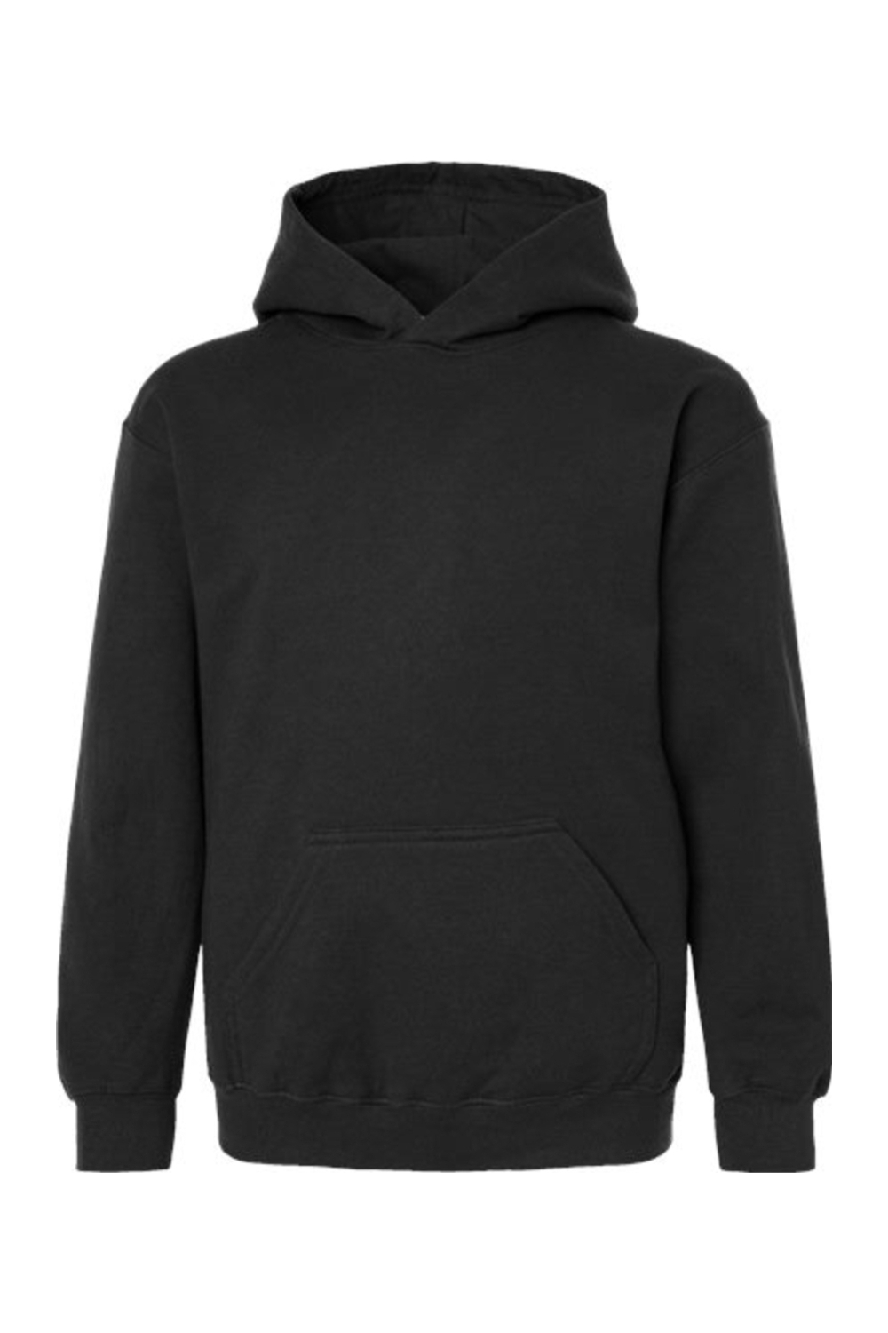 Tultex Youth Hooded Sweatshirt