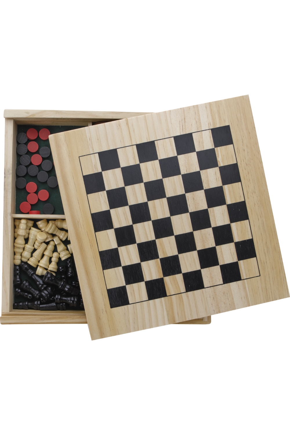 Office Fun Game Set