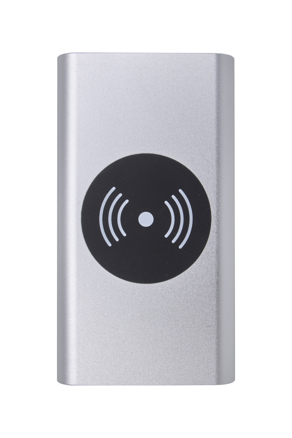 Good Value™ Aluminum HD Wireless Power Bank 10,000 mAh