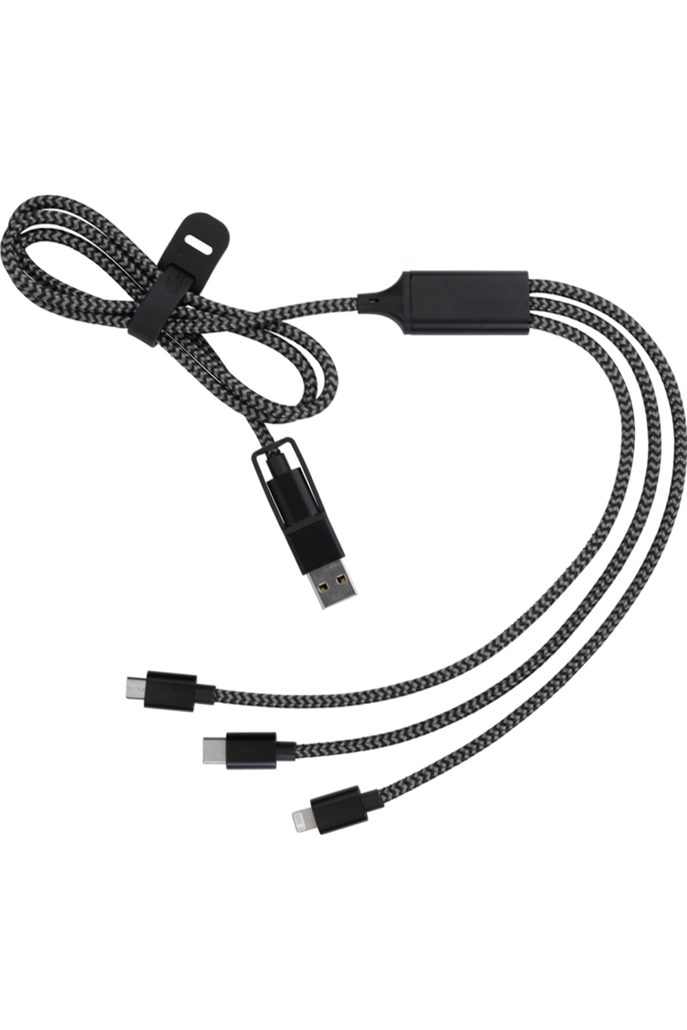 Good Value™ All-Over Charging Cable 2A