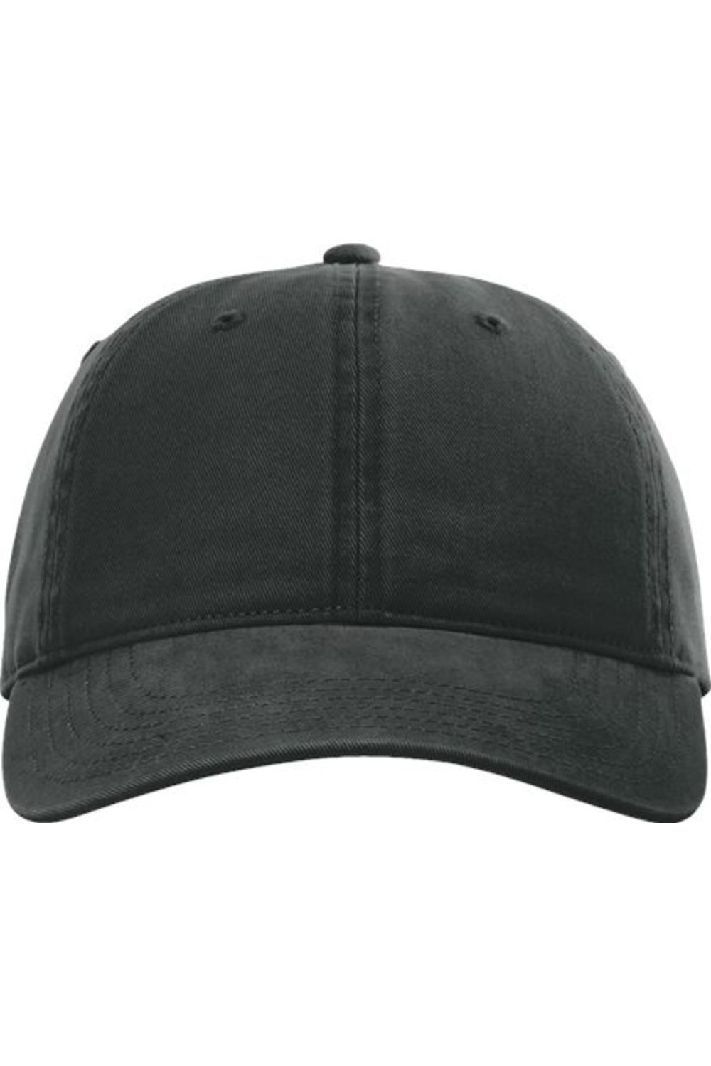 Richardson Peach Twill Dad Hat