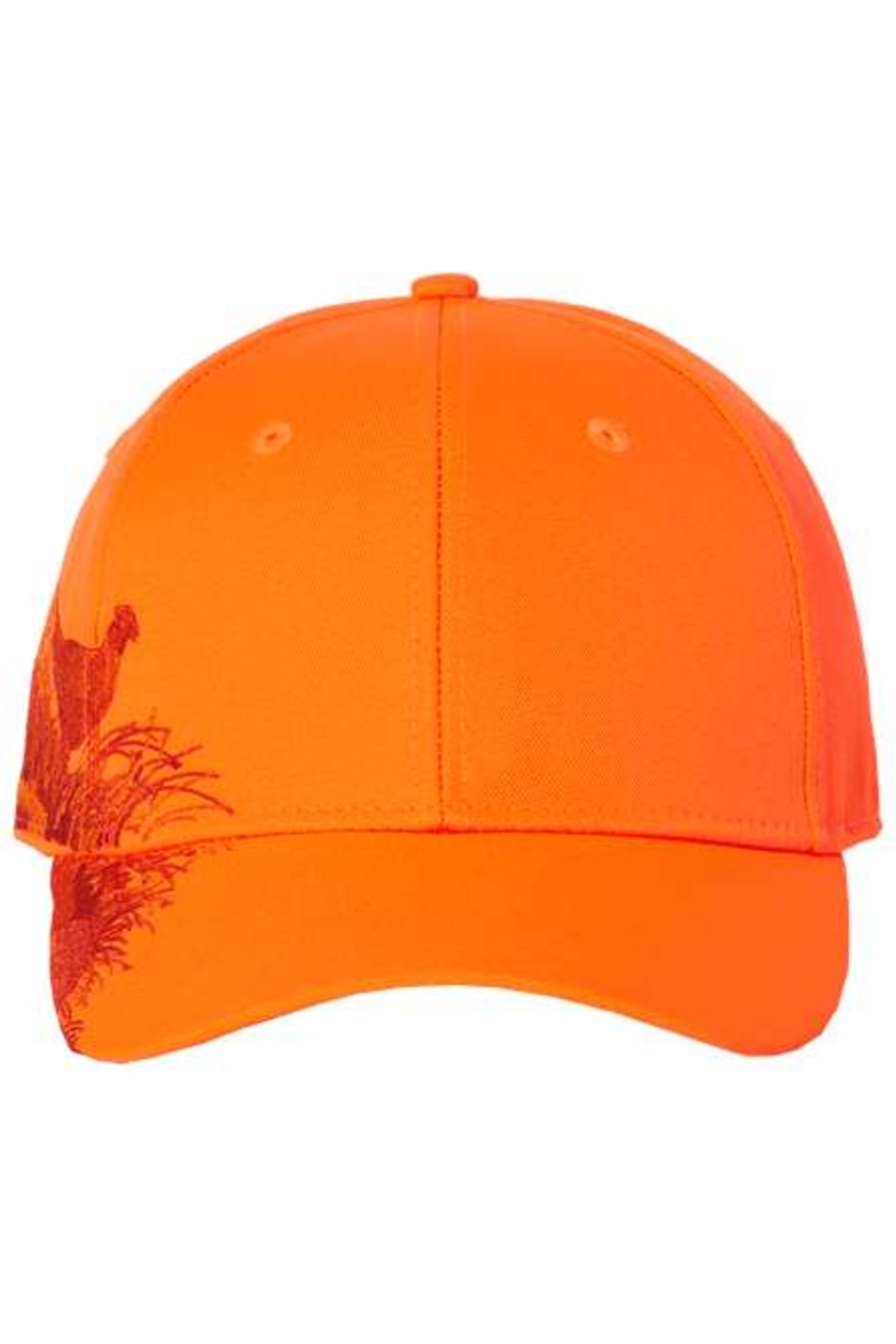 Dri Duck Pheasant Cap