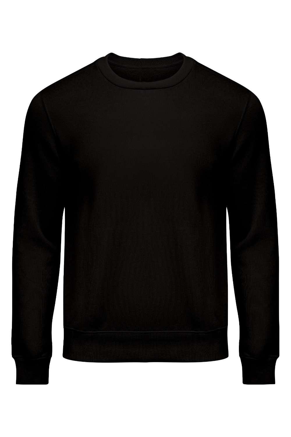 Enza Ladies Boxy Crew