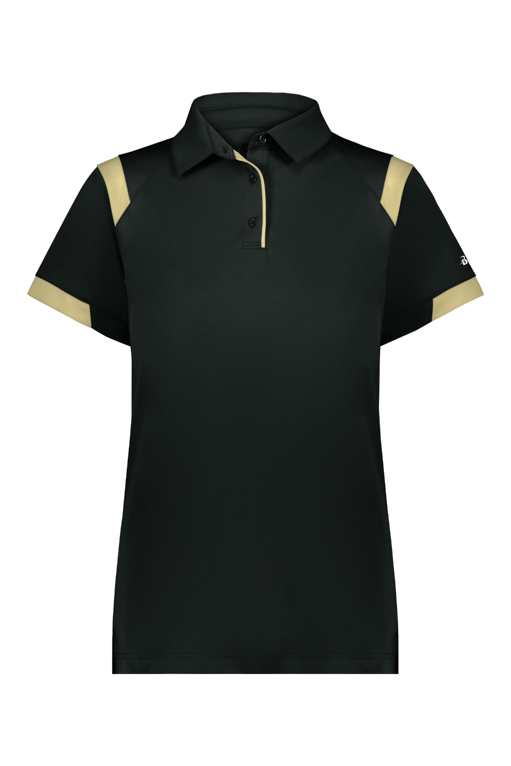 Badger Sport Ladies On The Rise Polo