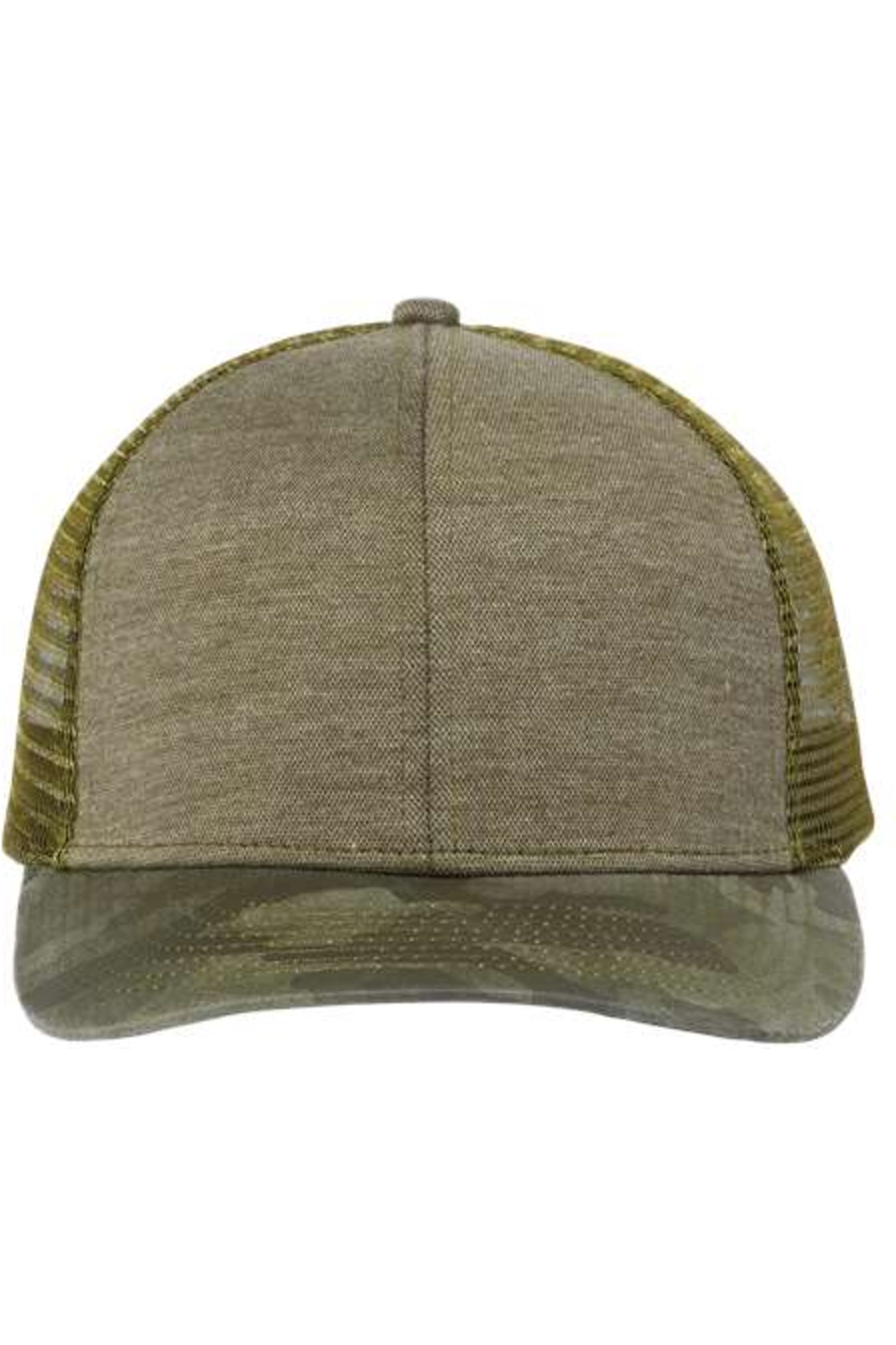 Dri Duck Pique Trucker Cap (Discontinued/ while supplies last)