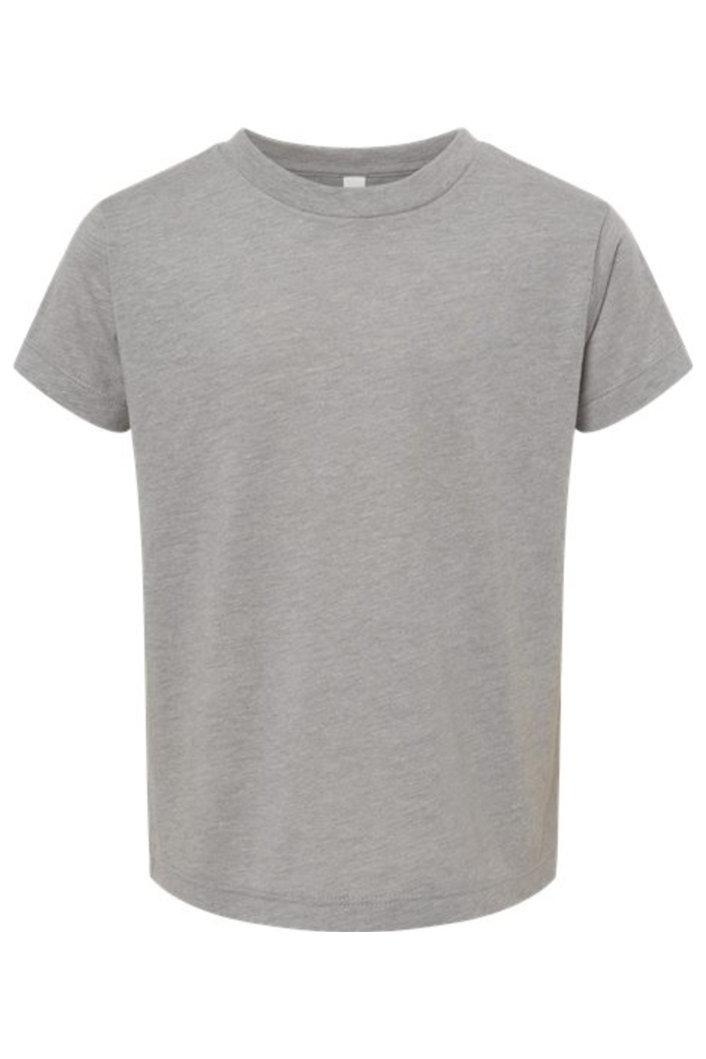 BELLA + CANVAS Toddler Triblend Tee
