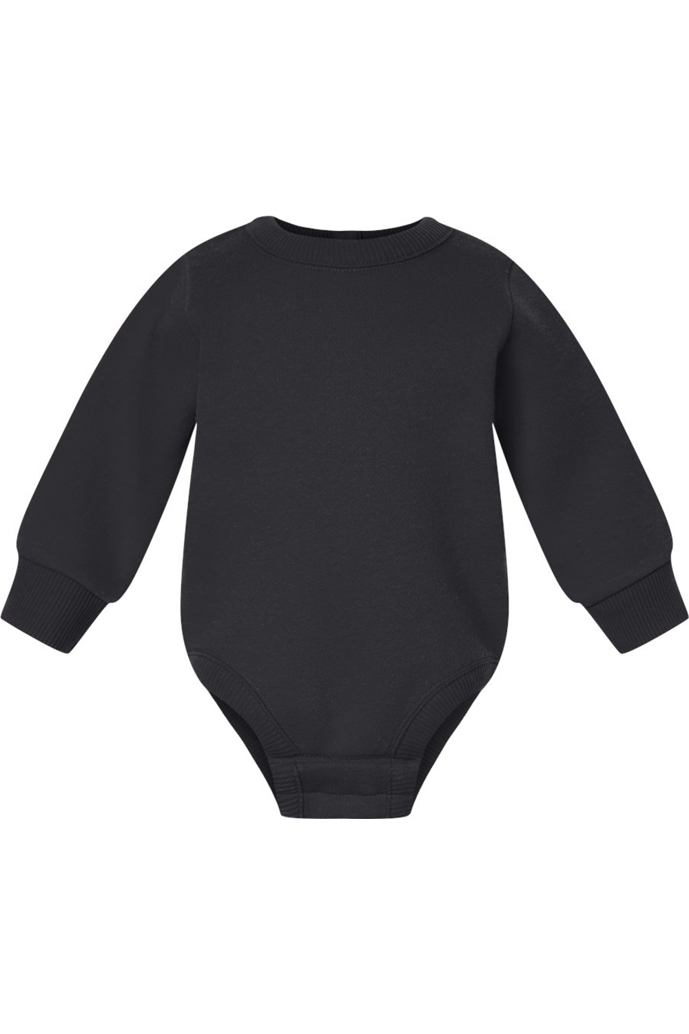 Rabbit Skins Infant Fleece Bodysuit