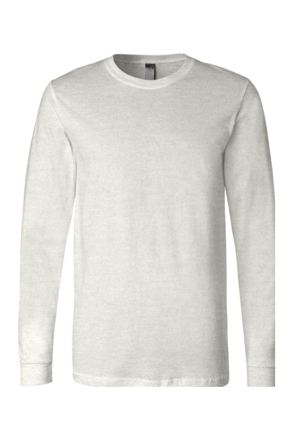 BELLA + CANVAS Unisex Jersey Long Sleeve Tee (BC3501)
