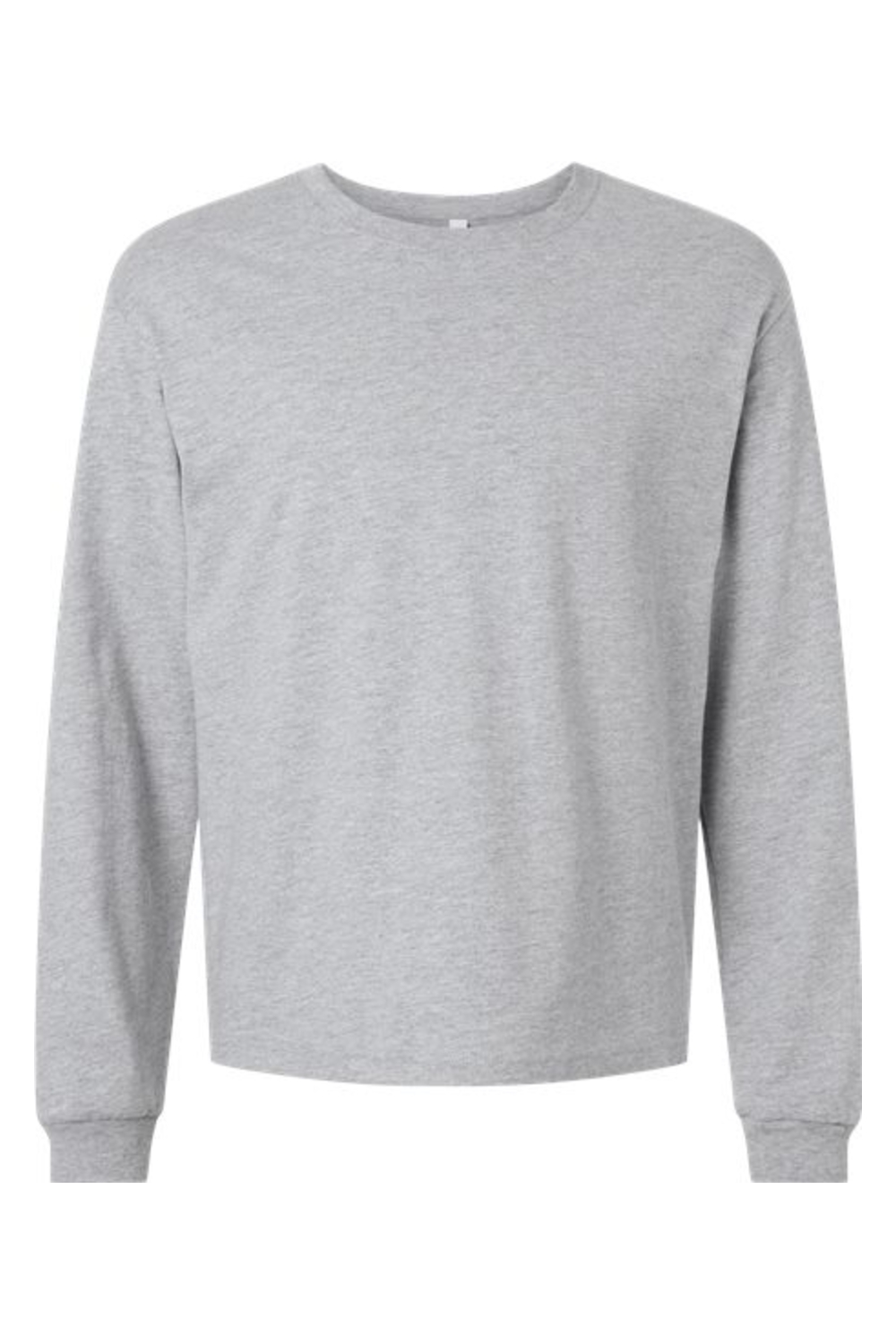 Bella + Canvas 6 oz. Heavyweight Long Sleeve Tee
