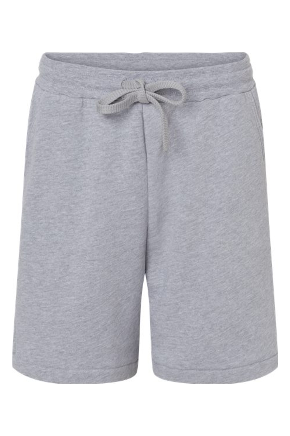 Bella + Canvas Sponge Fleece Shorts