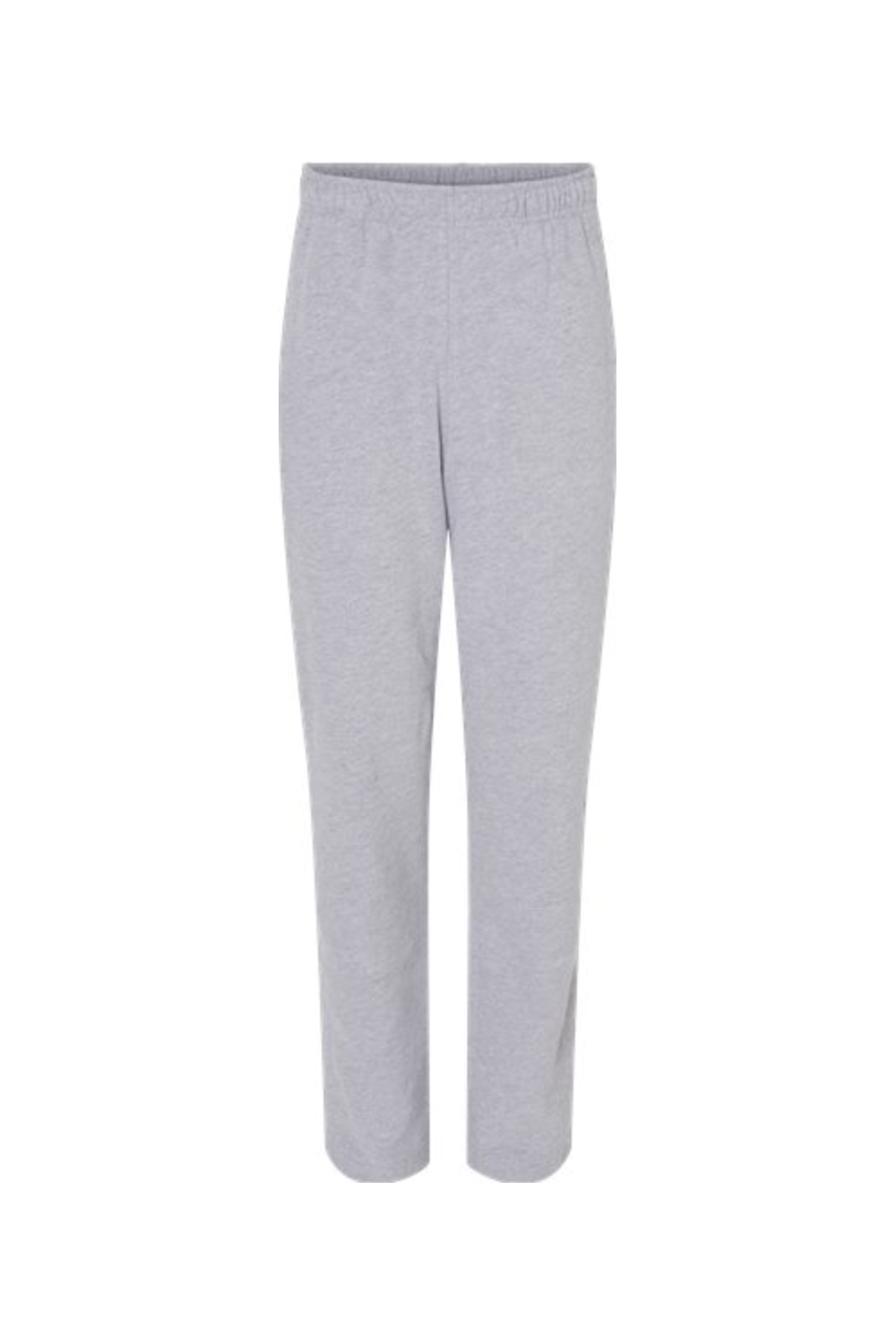 BELLA + CANVAS Sponge Fleece Straight Leg Sweatpants