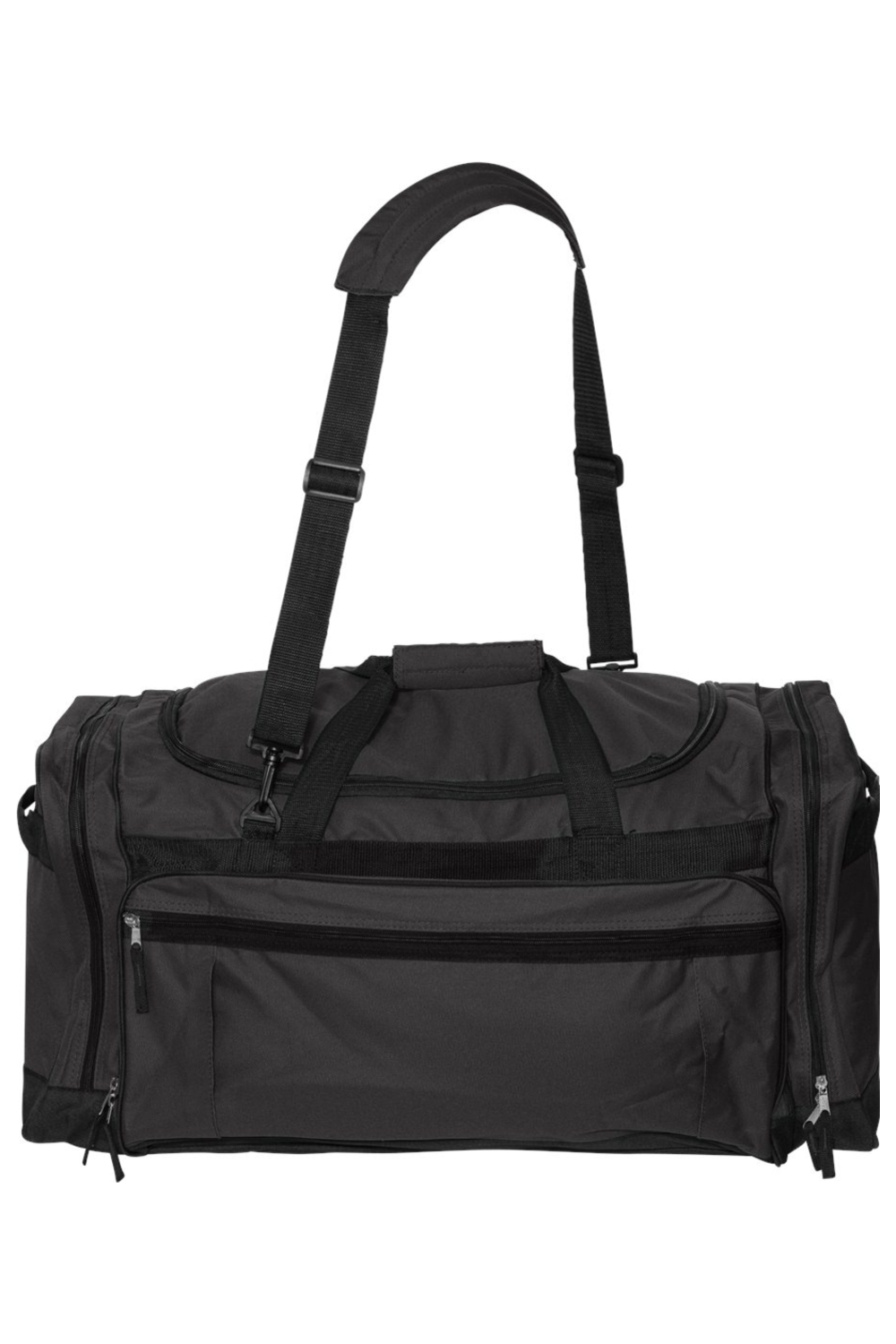 Liberty Bags 27" Explorer Large Duffel Bag