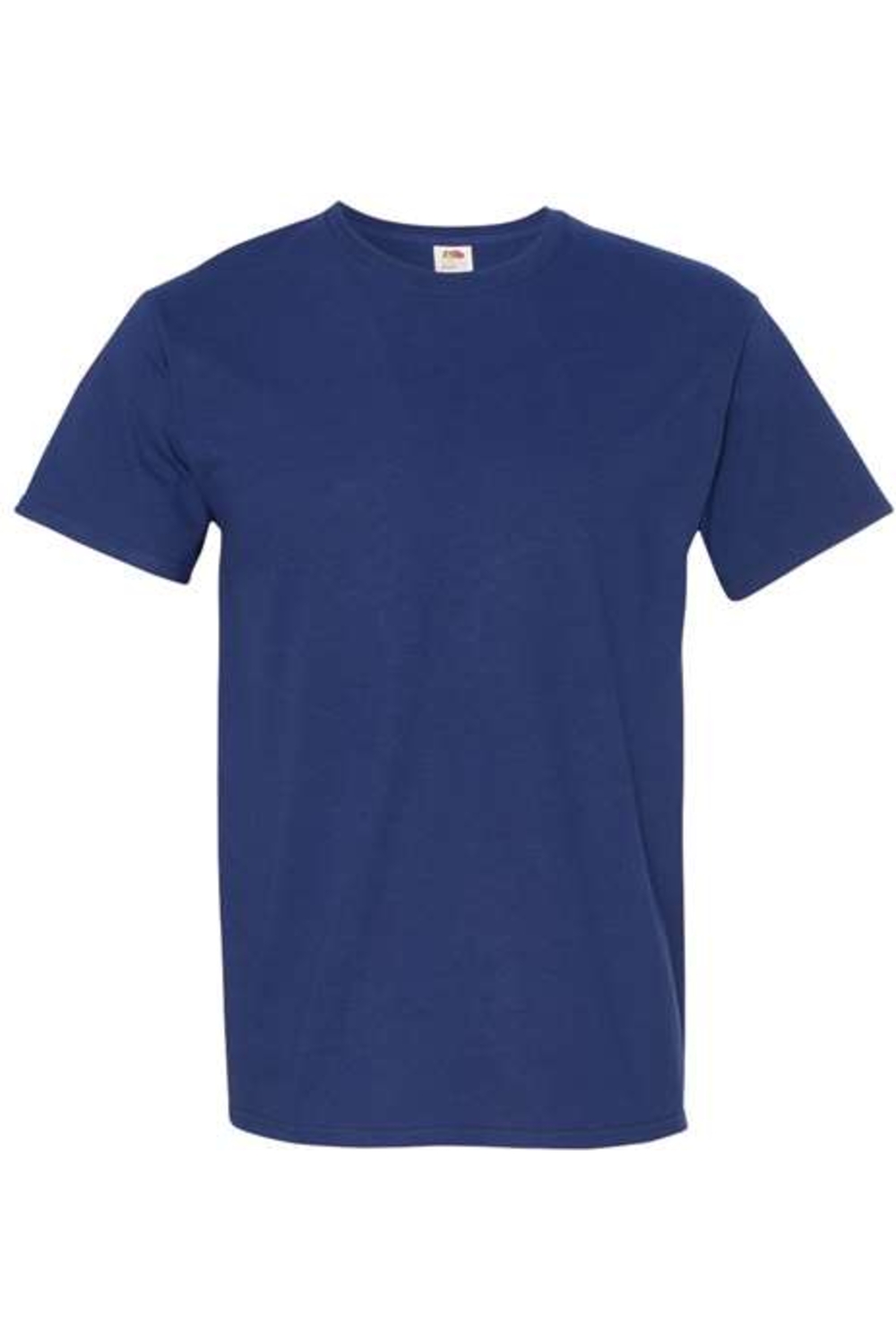 Fruit of the Loom HD Cotton Short Sleeve T-Shirt