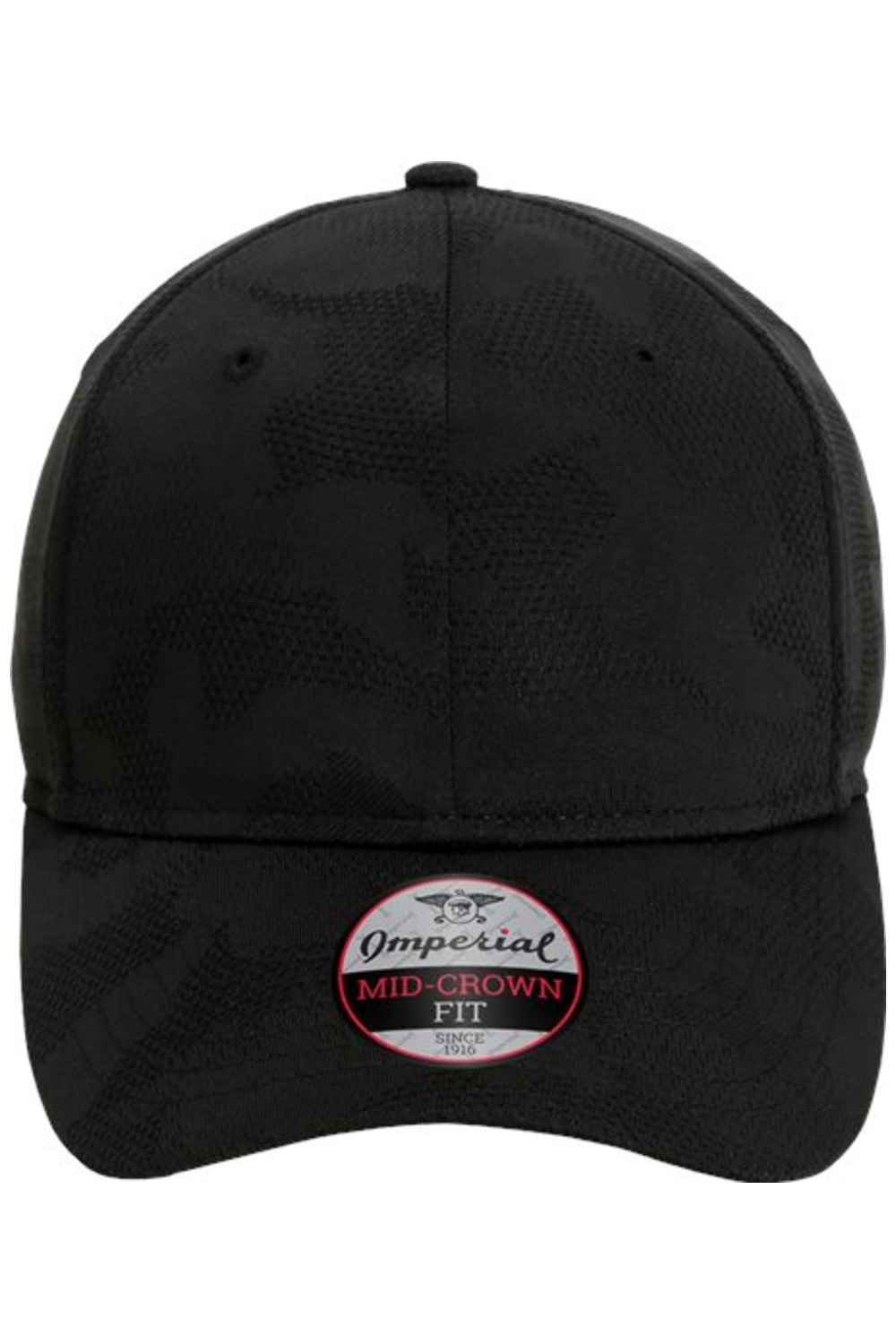 Imperial The Oglethorpe Tonal Camo Cap