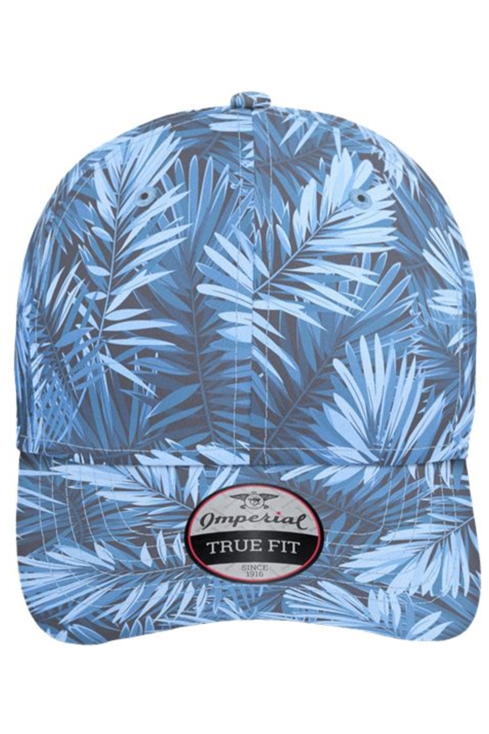 Imperial The Mahalo