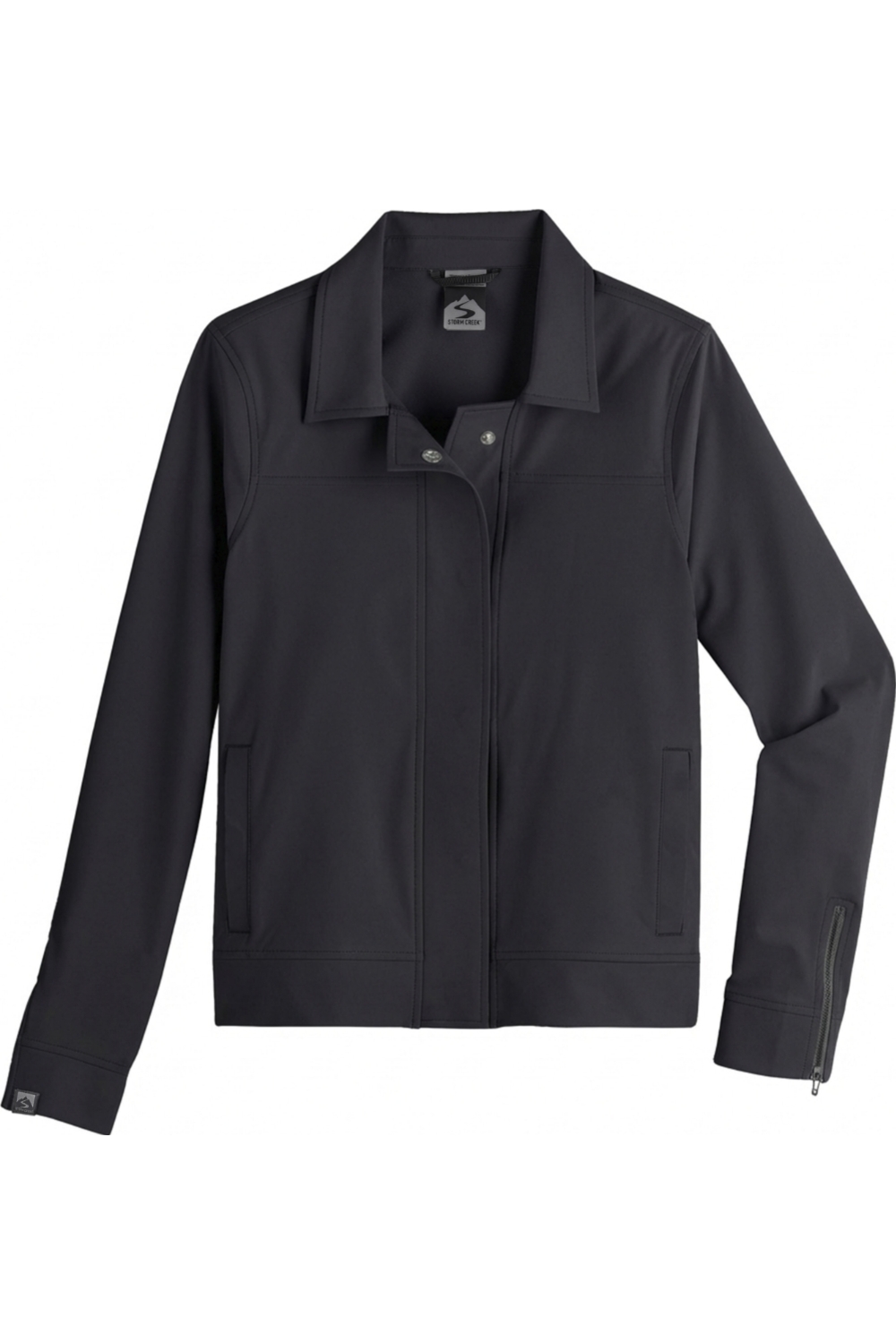Storm Creek Women's Challenger Super Stretch Jacket