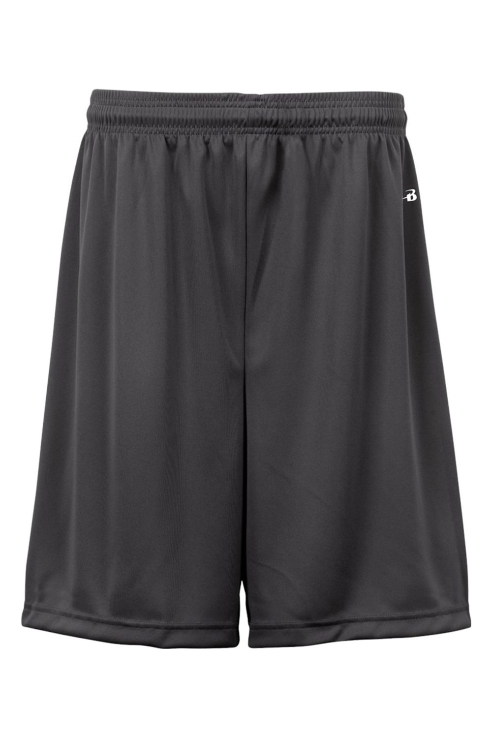 Badger B-Core 9 Inch Short in Graphite