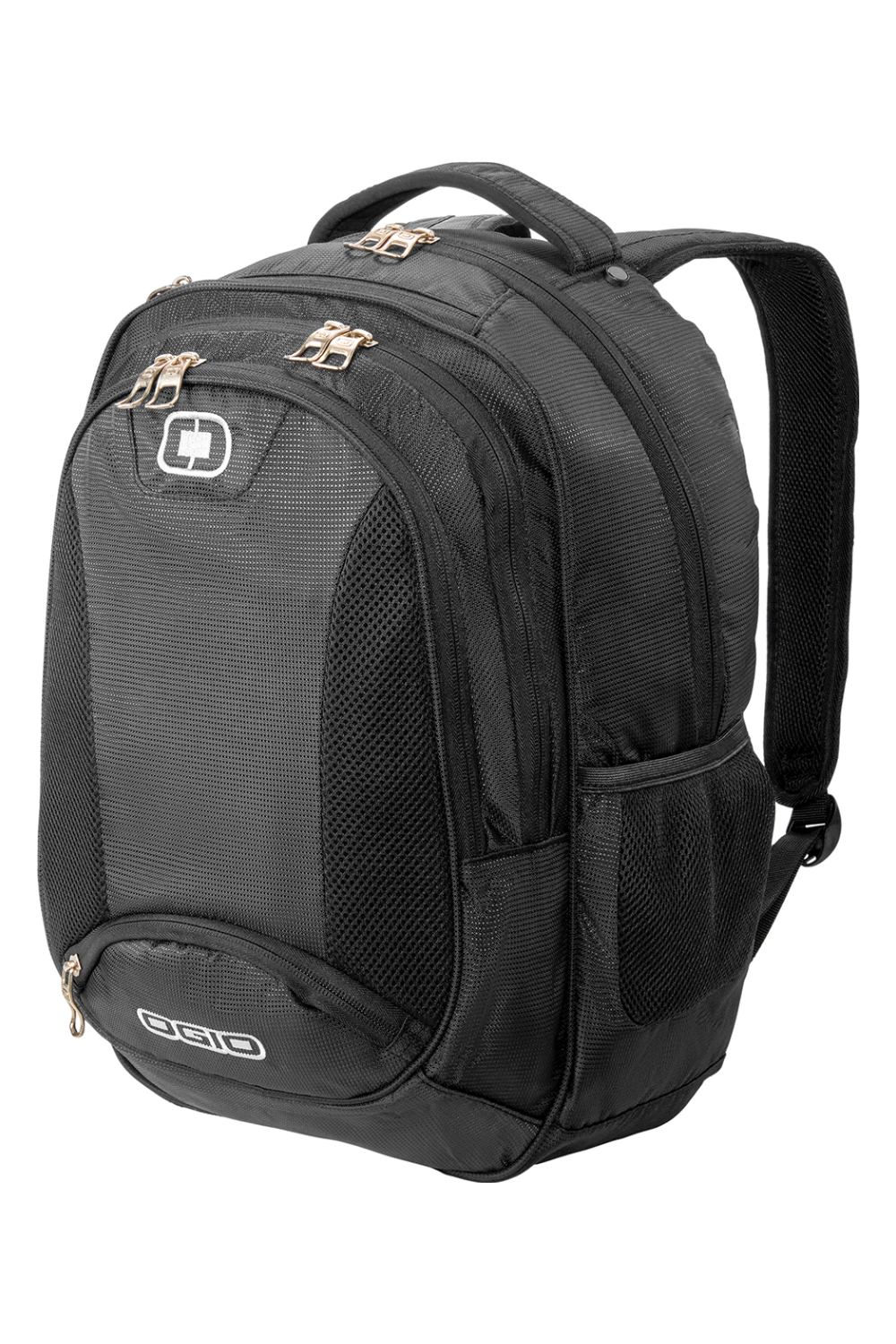 OGIO - Bullion Pack in Black/ Silver