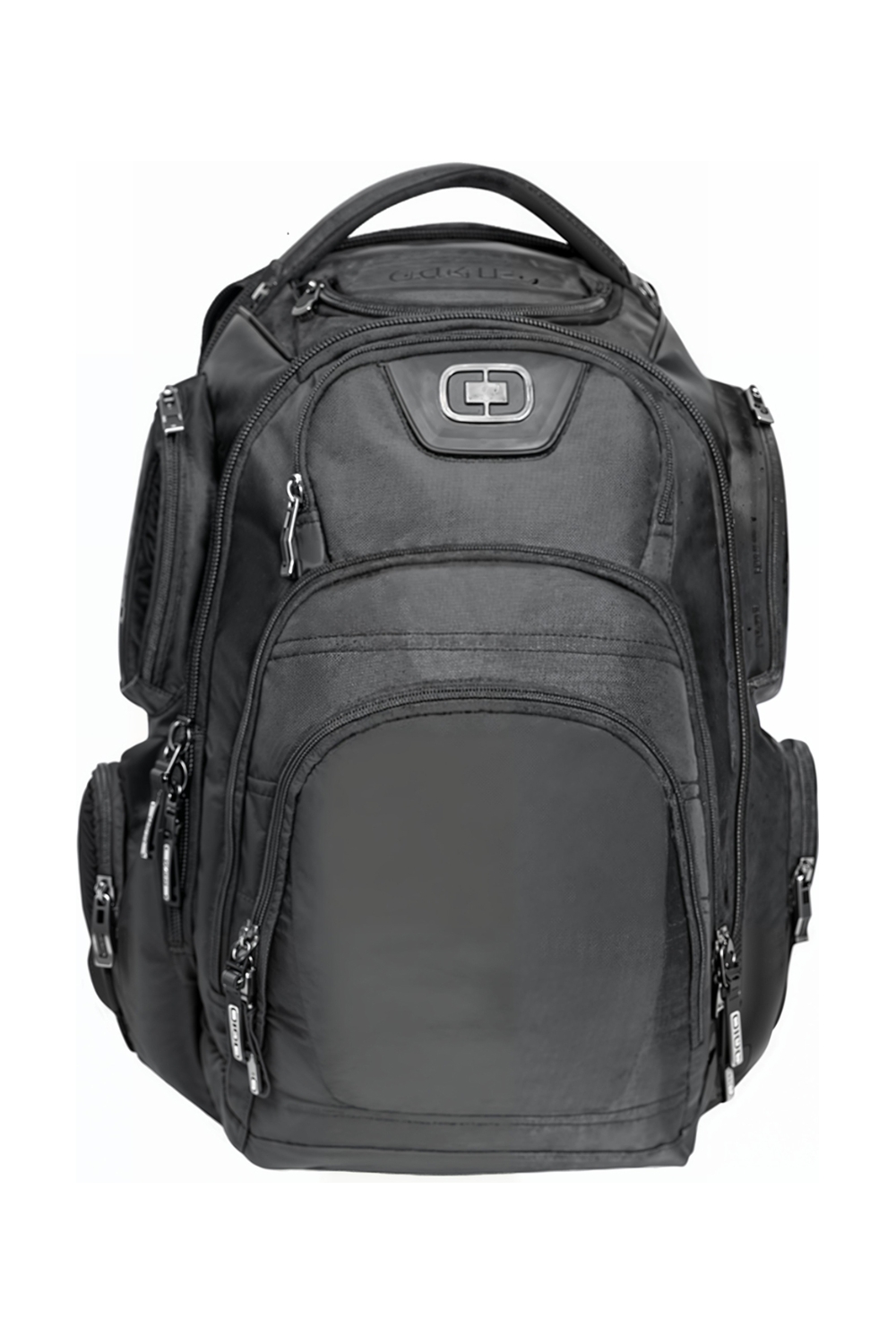 OGIO Stratagem Pack in Black
