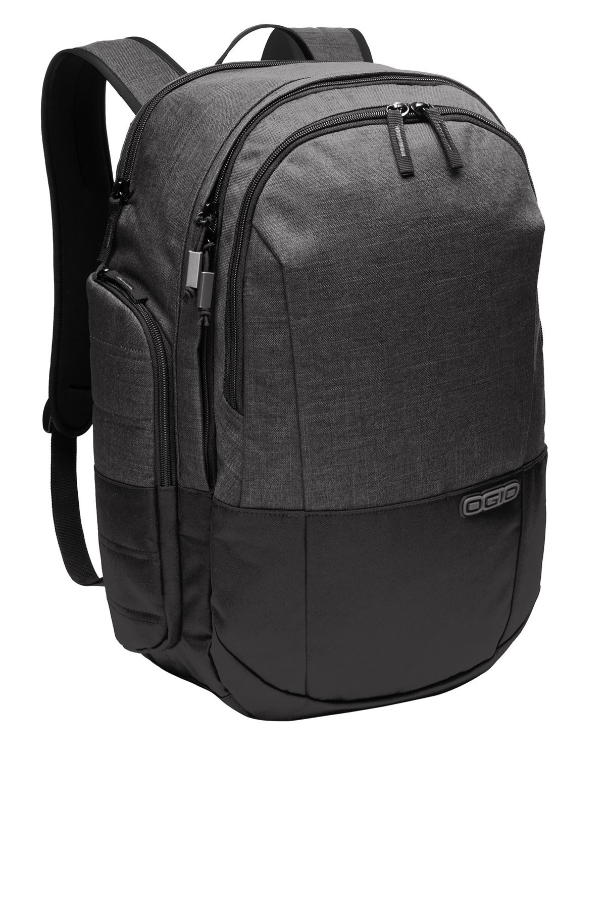 OGIO Rockwell Pack in Grey