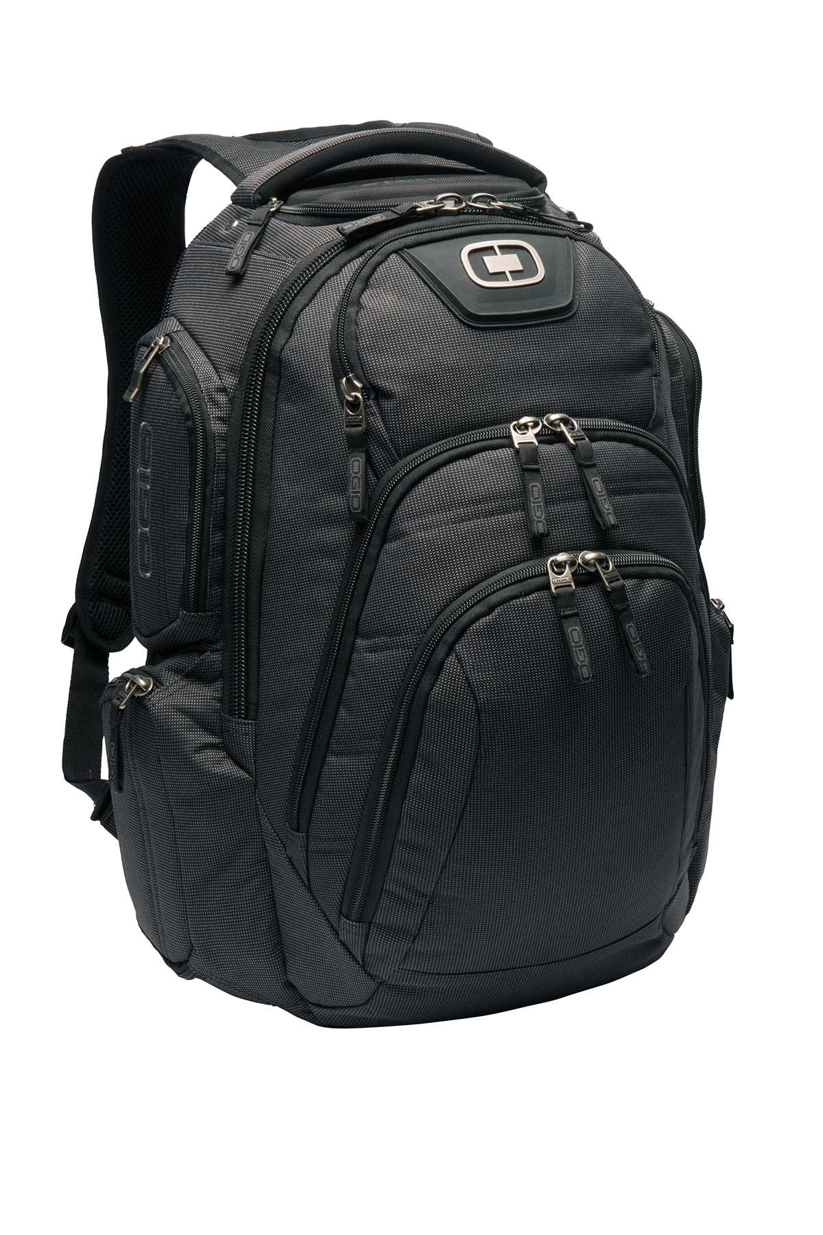 OGIO Surge RSS Pack in Black Pindot