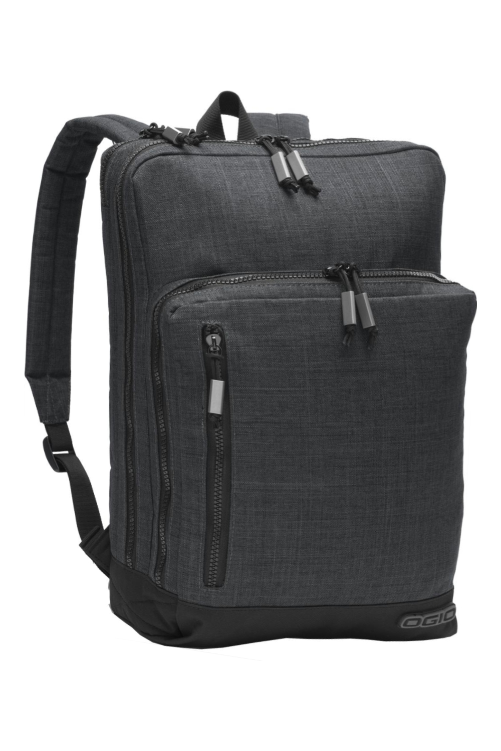 OGIO Sly Pack in Heather Grey