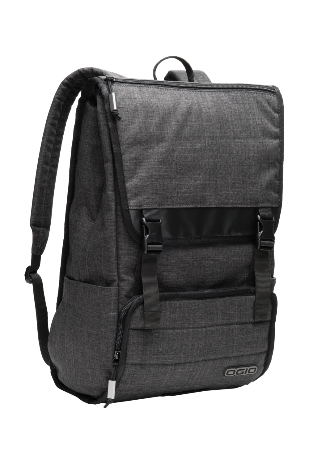 OGIO Apex Rucksack in Heather Grey