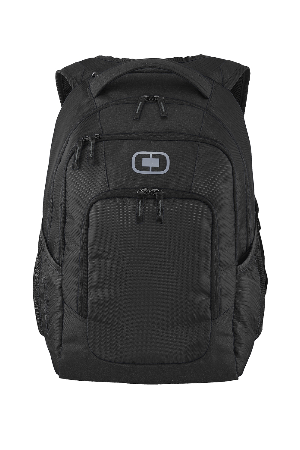 OGIO Logan Pack in Black