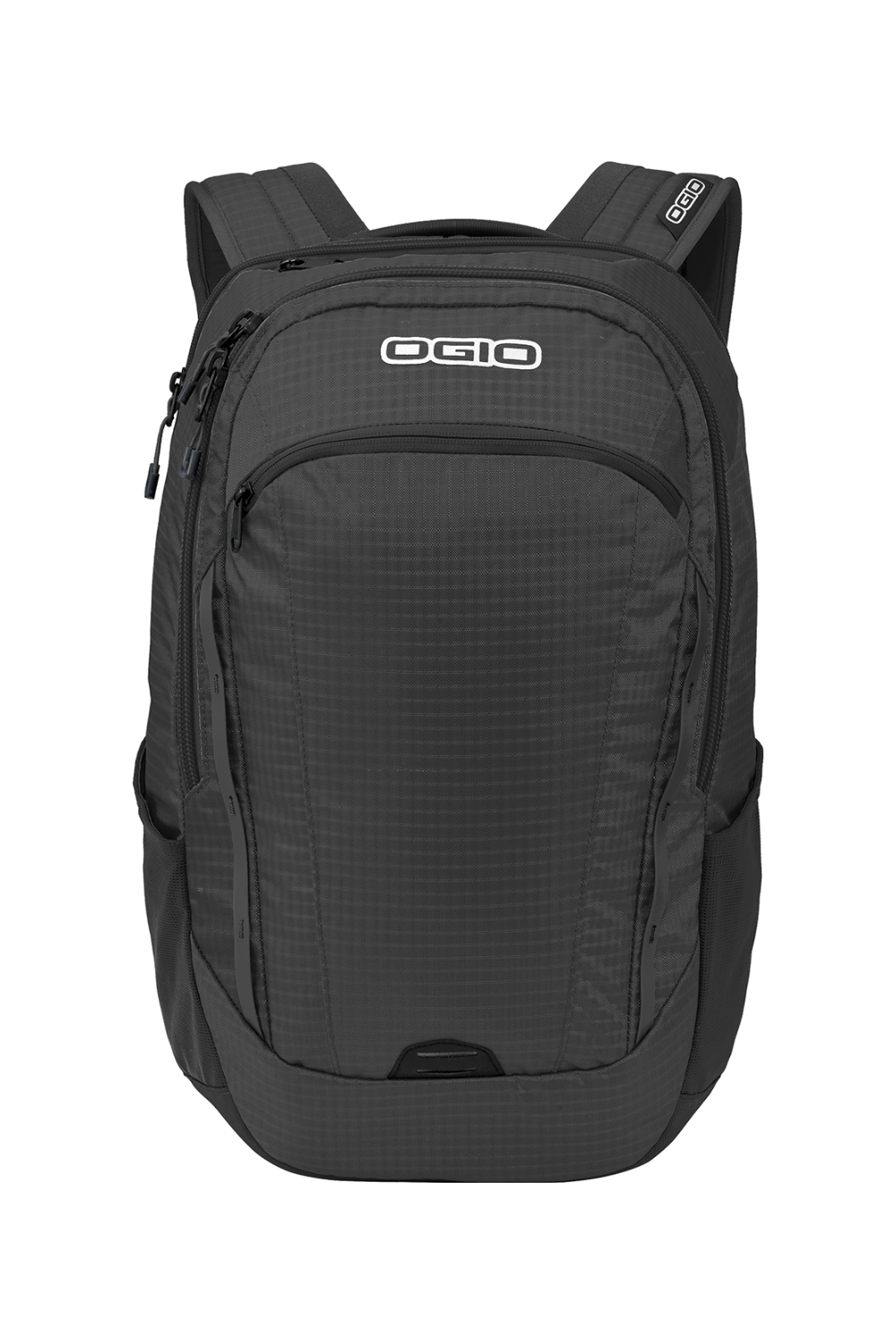 OGIO Shuttle Pack in Black/ Black