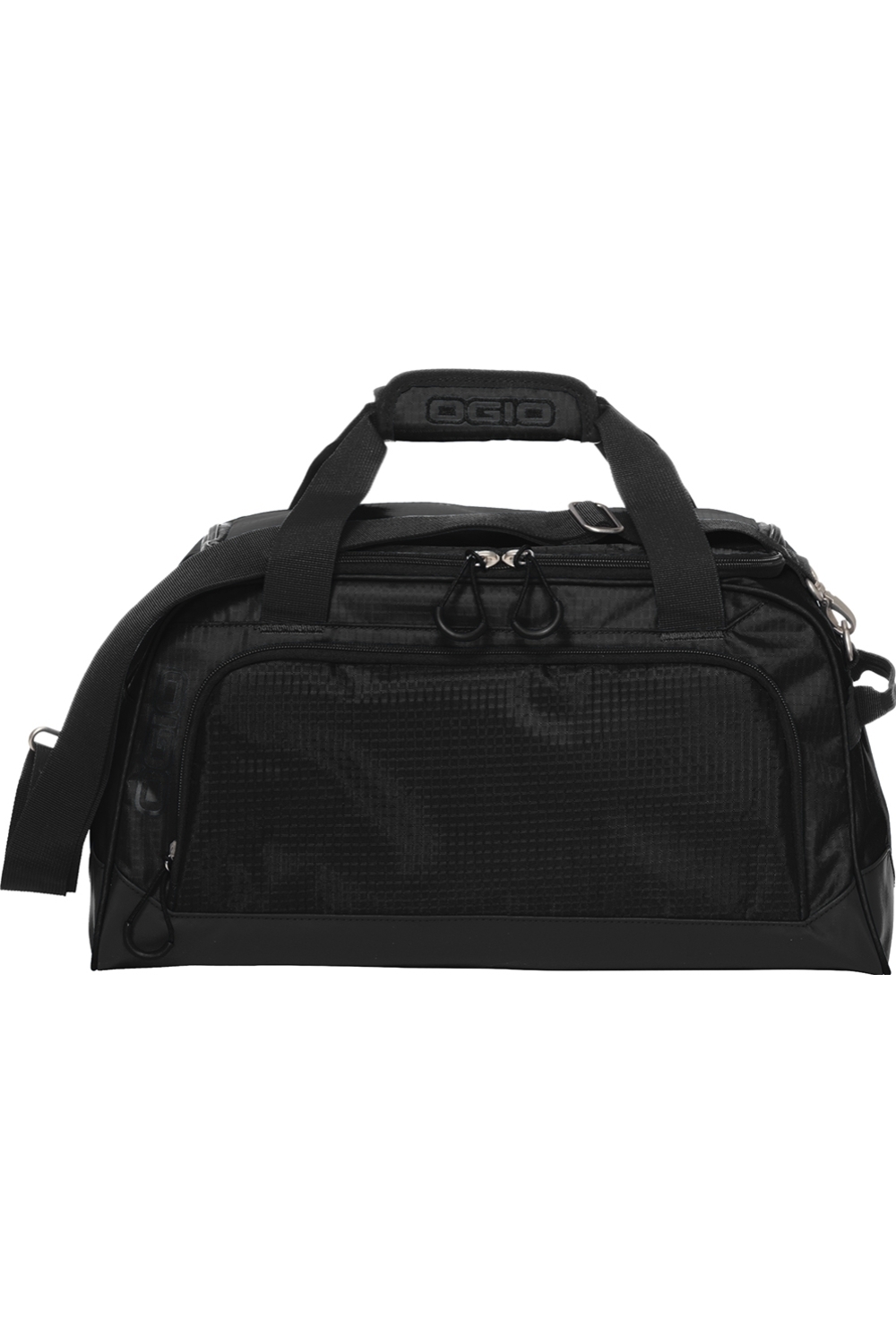 OGIO Breakaway Duffel in Black/ Black