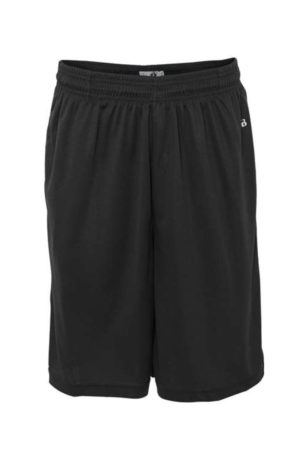 B-Core Pocketed 10 Inch Short