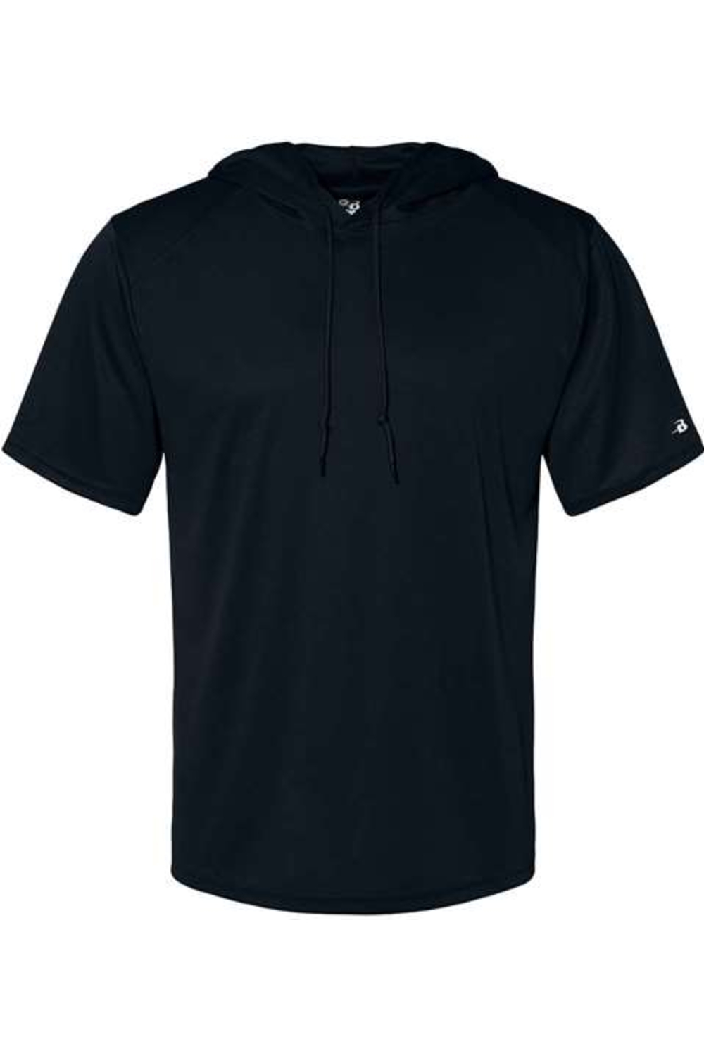 B-Core S/S Hood Tee (412300)
