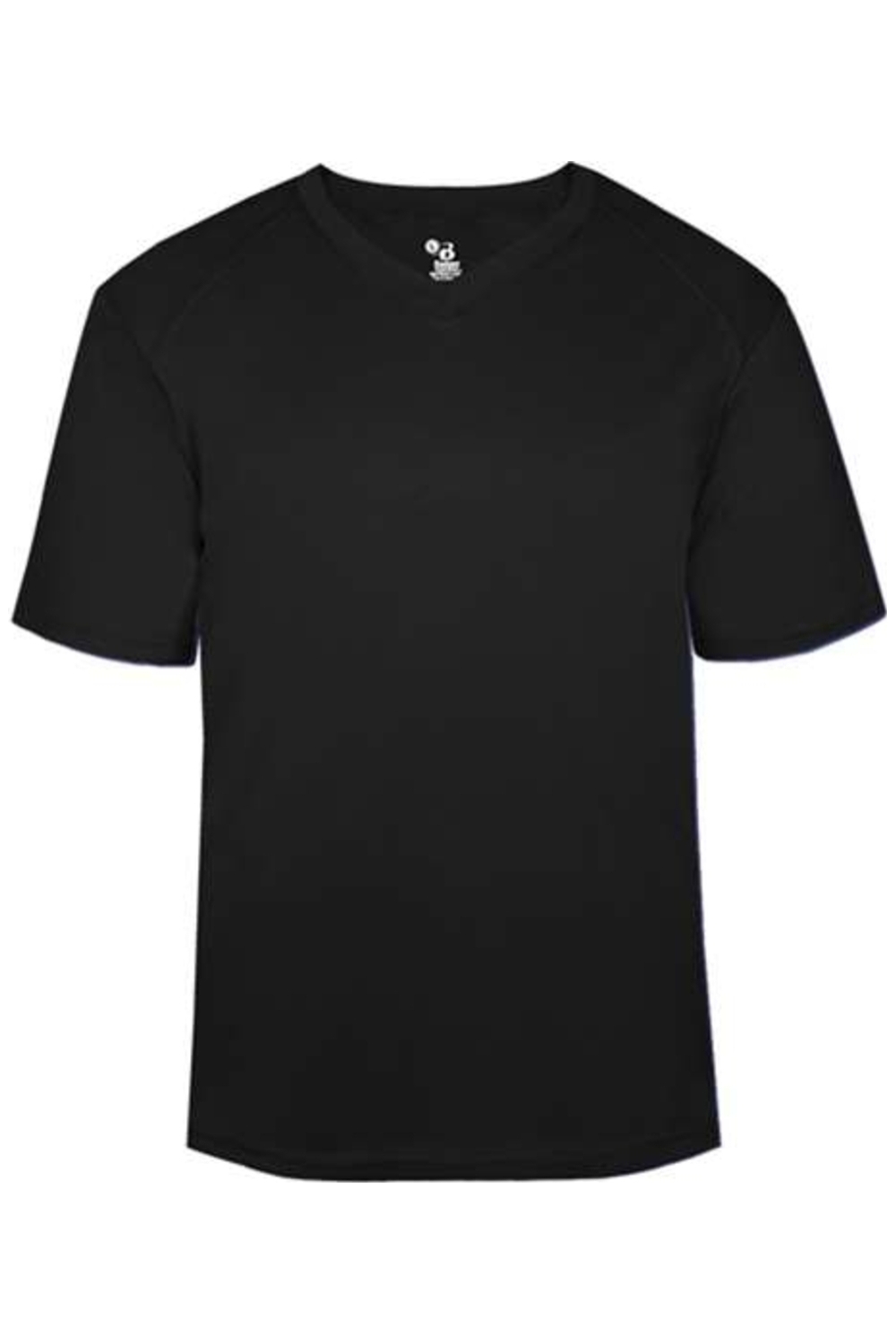 B-Core V-Neck Tee