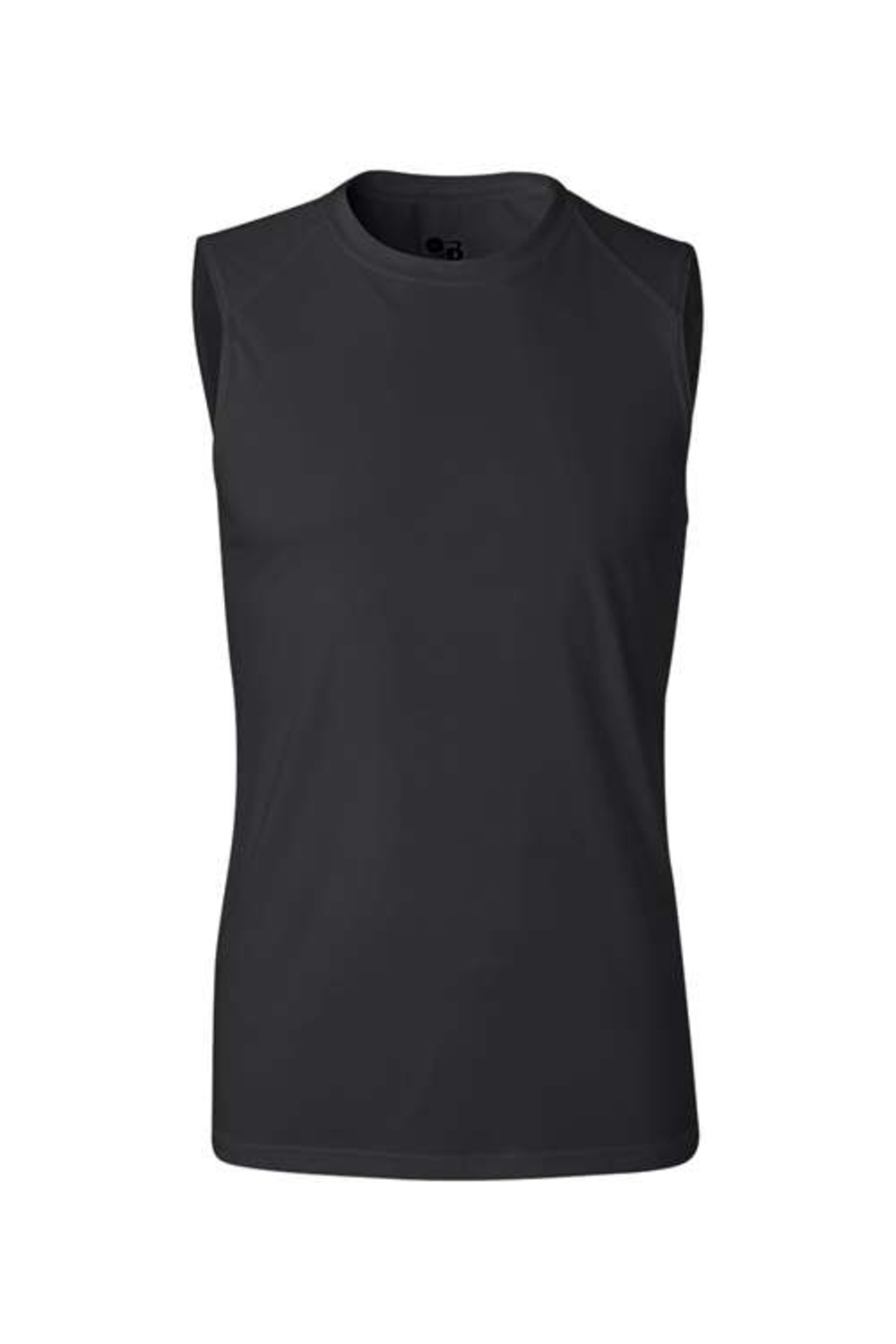 B-Core Sleeveless Tee