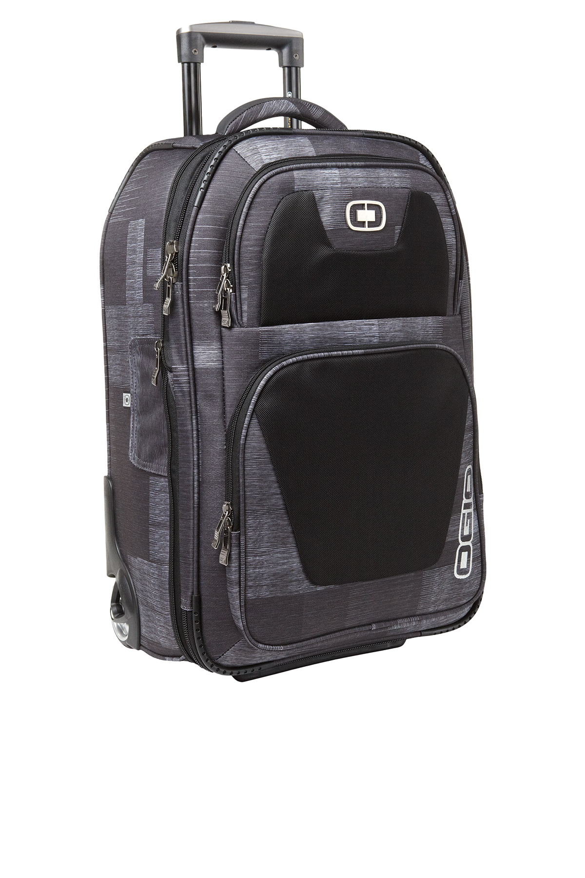 OGIO - Kickstart 22 Travel Bag in Charcoal