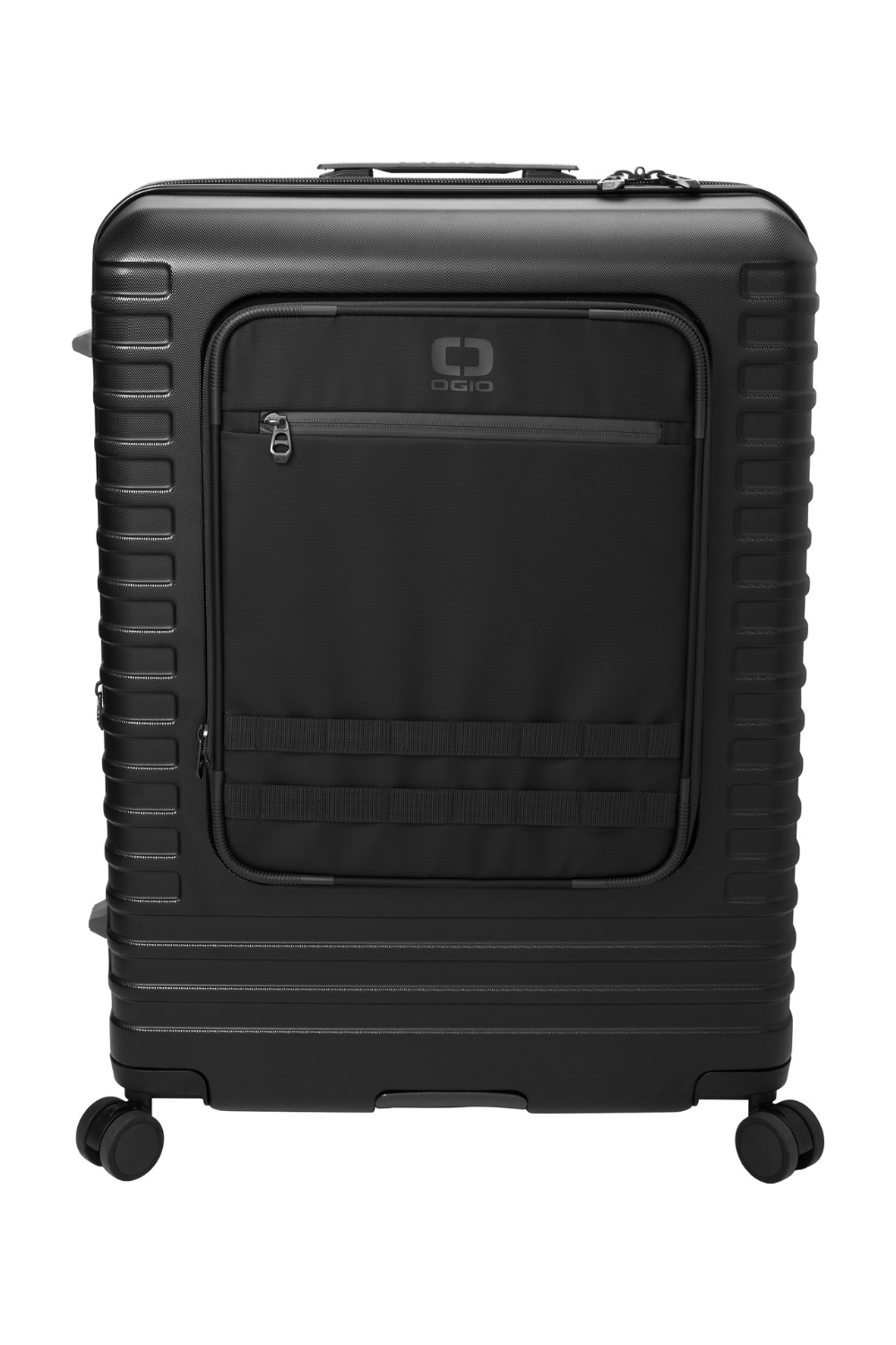 OGIO Utilitarian Large Checked Spinner
