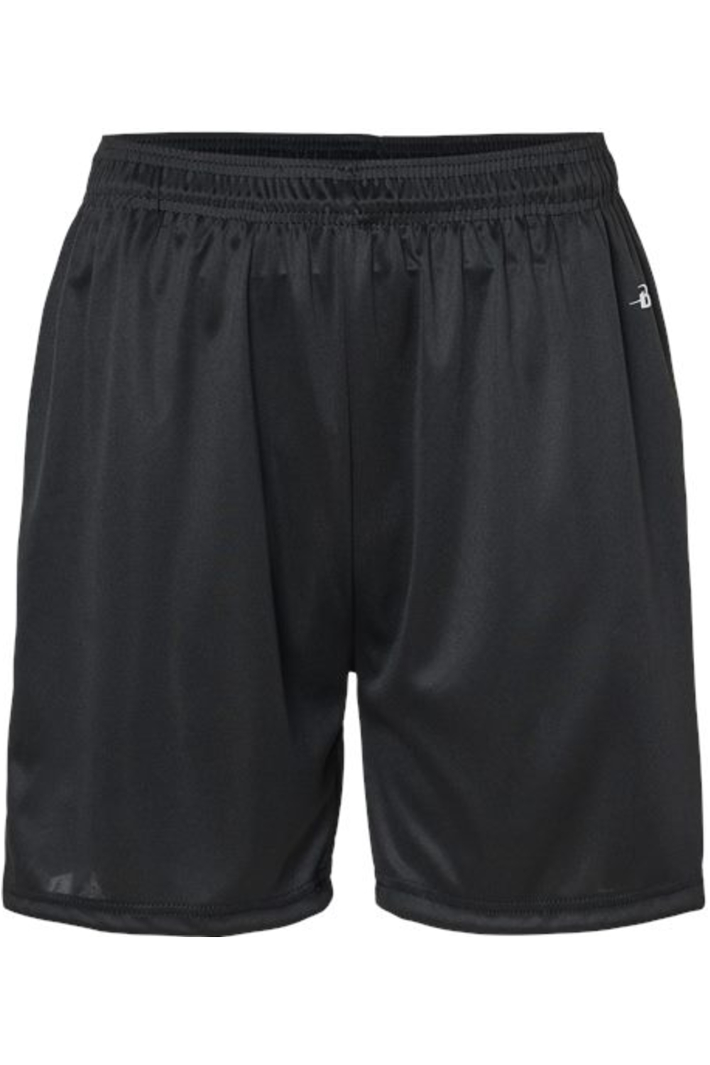 B-Core 5" Pocketed Short