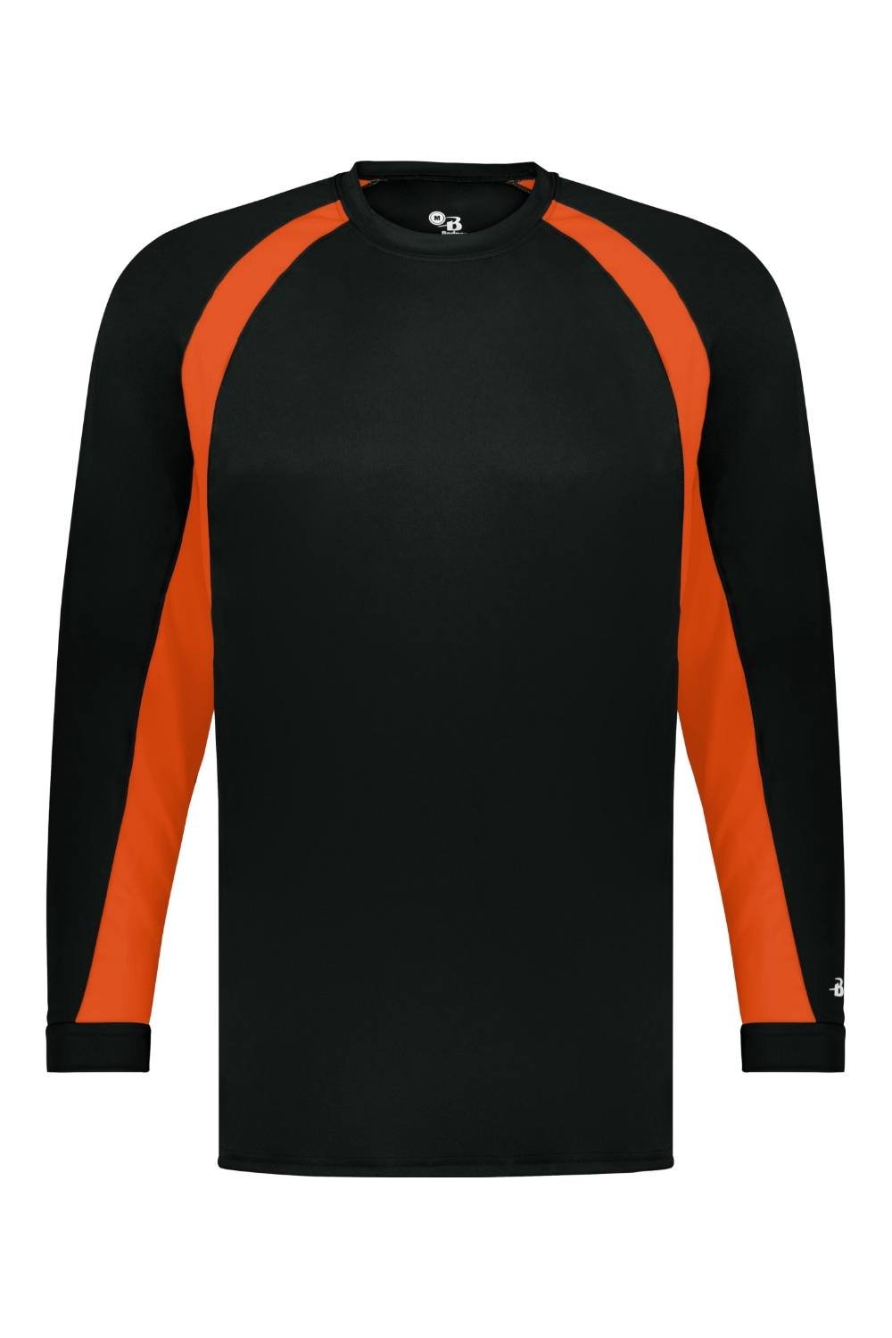 Badger Sport Hook Long Sleeve Tee
