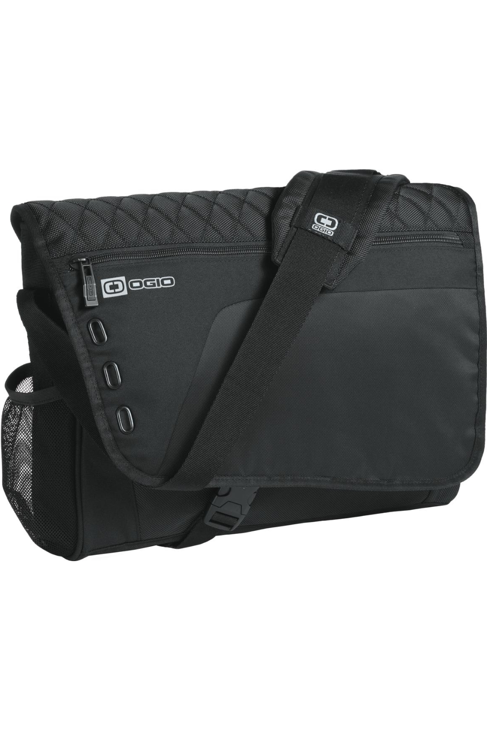 OGIO - Vault Messenger