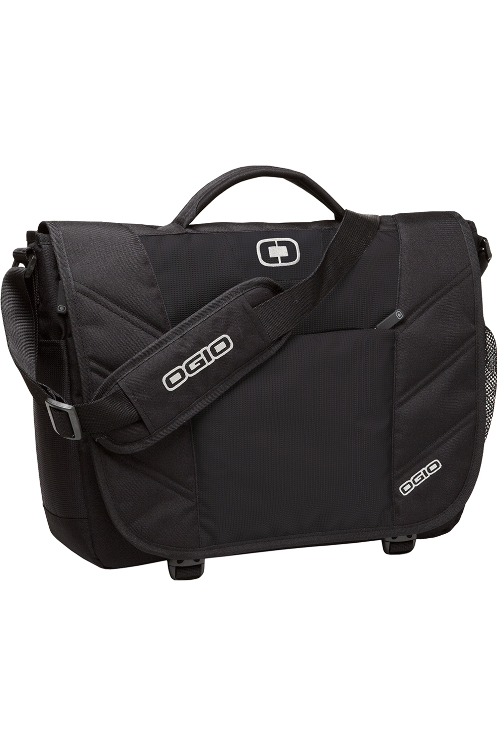 OGIO - Upton Messenger in Black