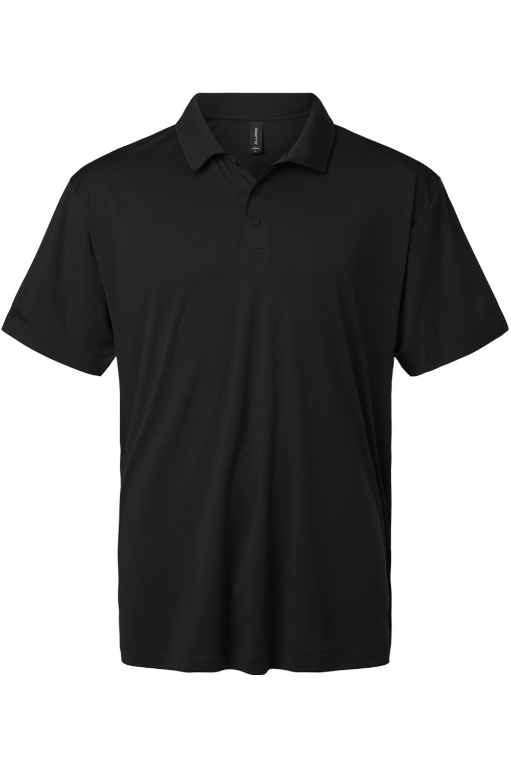 AllPro Men's Tall Pro-Lock Performance Polo