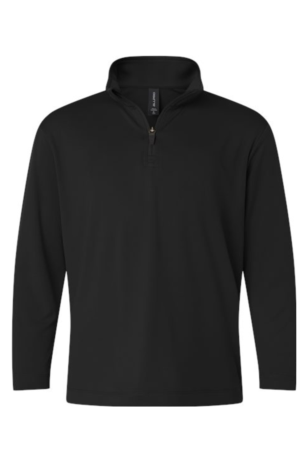 AllPro Pro-Lock Youth Performance Quarter-Zip Pullover