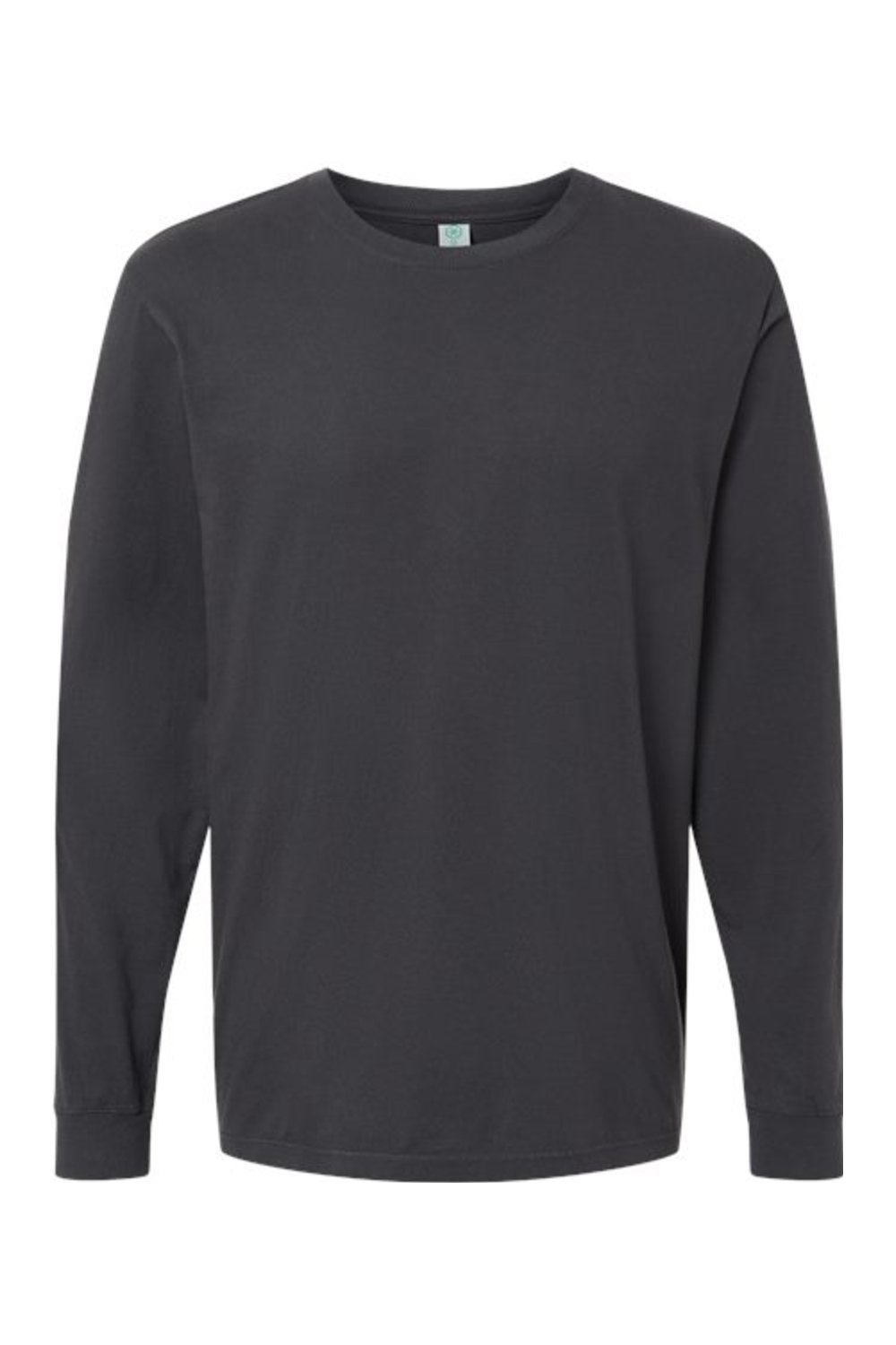 SoftShirts Organic Long Sleeve T-Shirt