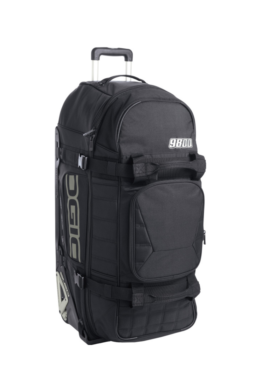 OGIO - 9800 Travel Bag in Stealth